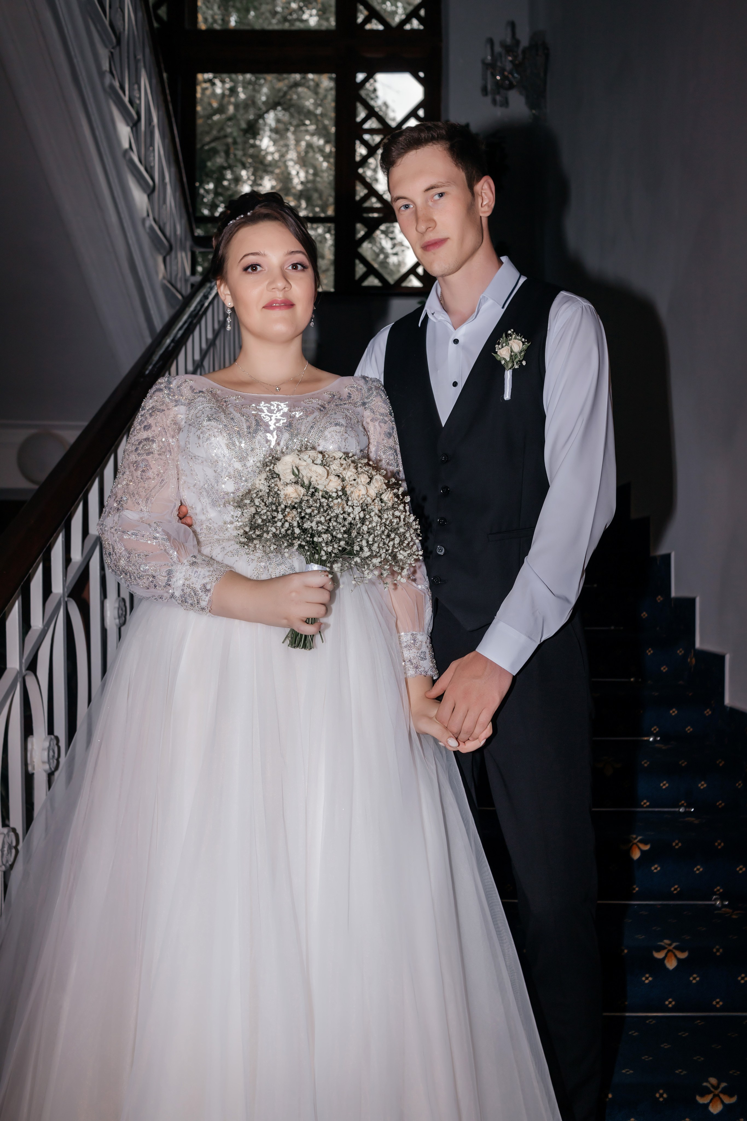 Прогулка в автозаводском районе Нижнего Новгорода. Свадебный фотограф и фотограф Love-Store в Нижнем Новгороде Анастасия