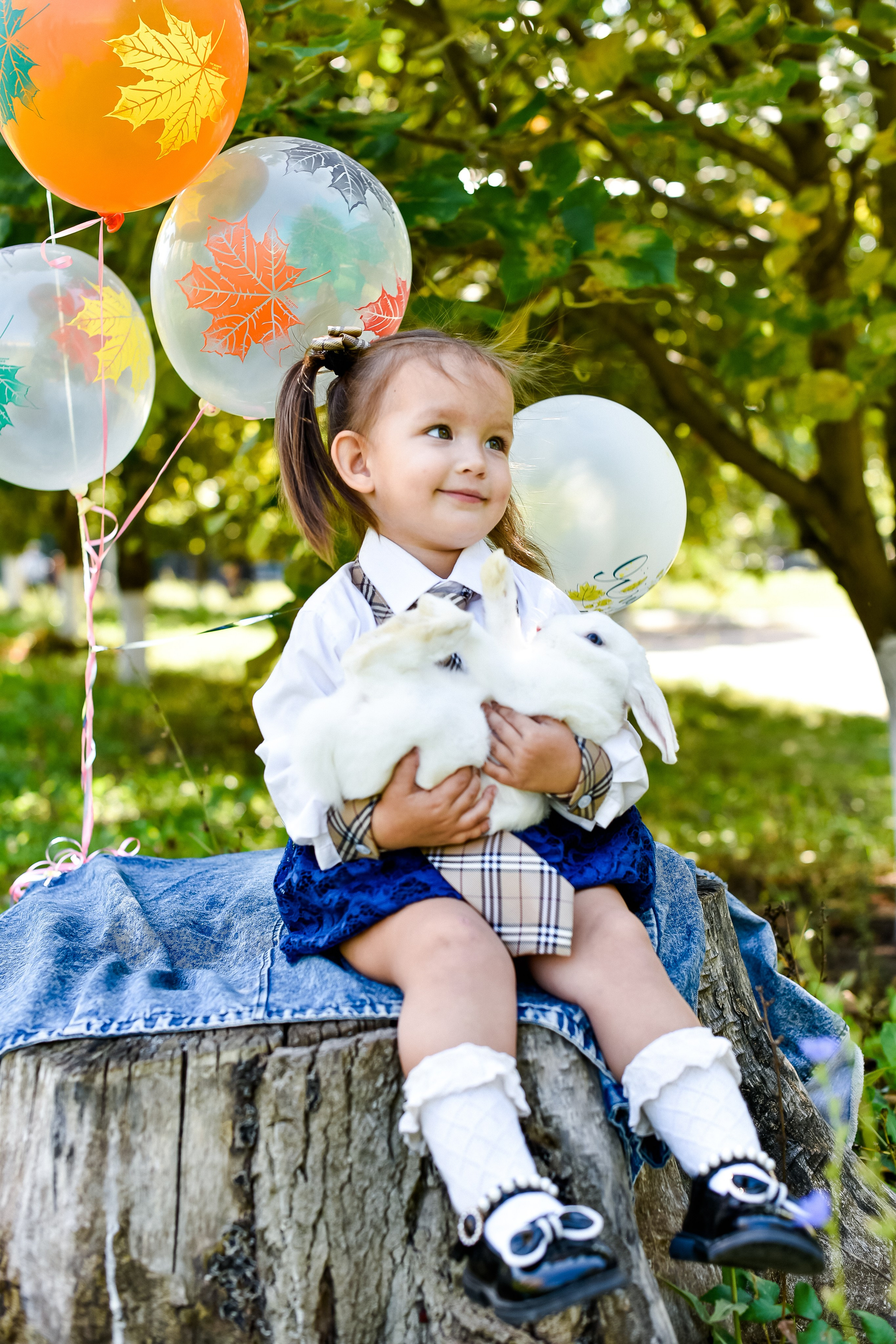 Снова в школу! 5 класс!