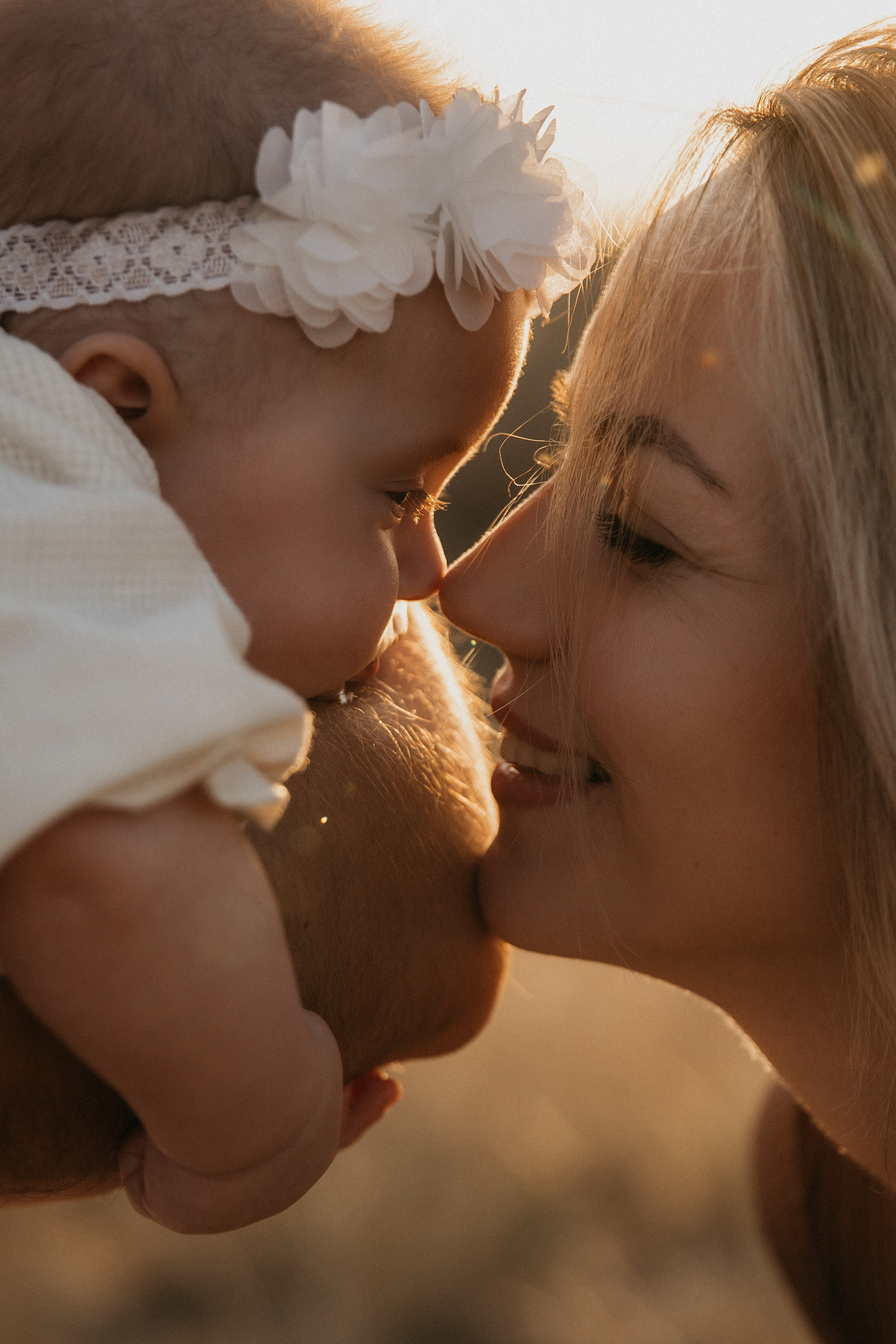 Антон+Настя+Ульяна. Свадебный и семейный фотограф в Волгограде Галина Микитинская