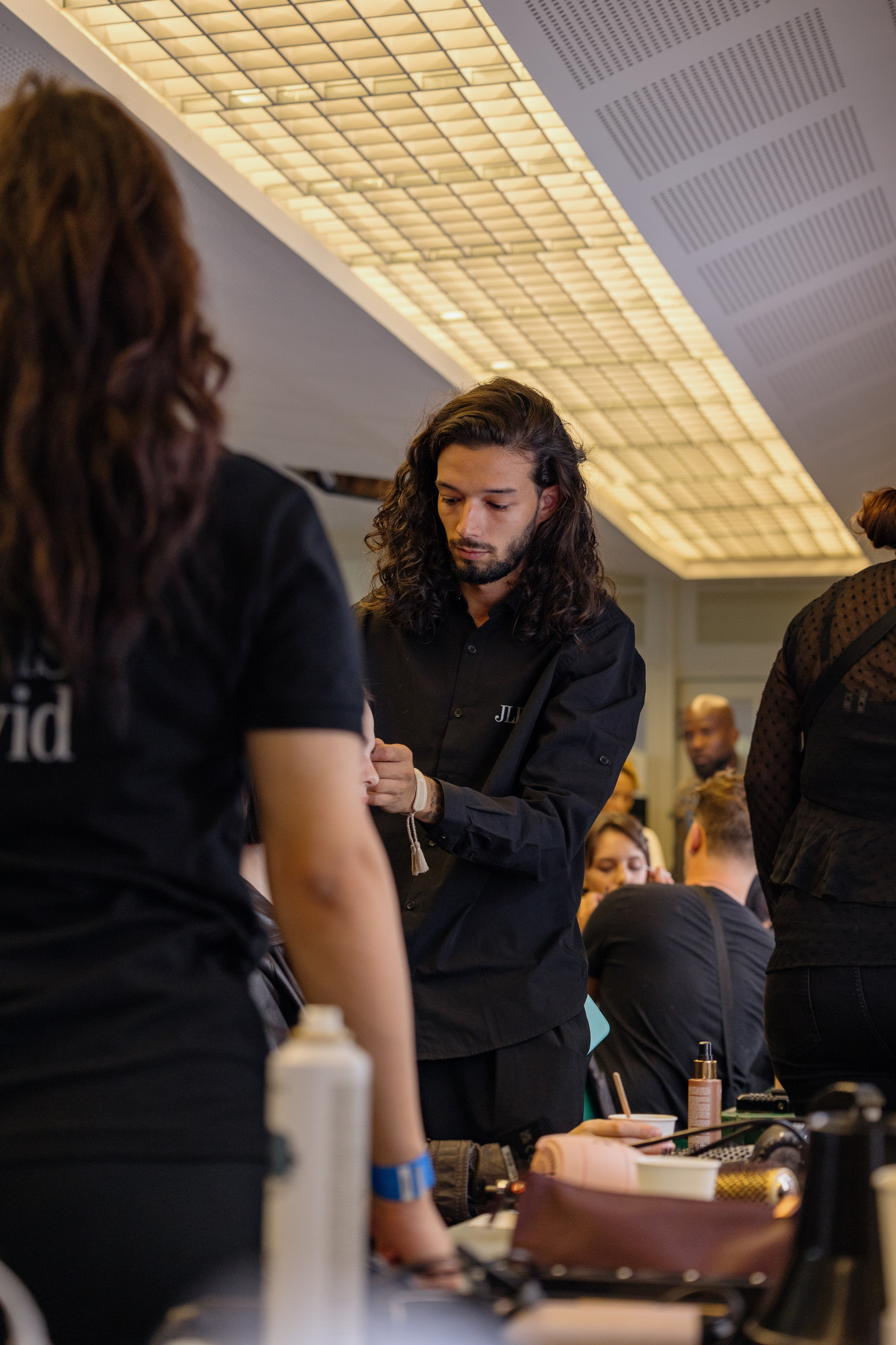 VICTORIA TOMAS. Photographer in Milan Ivan Goncharov