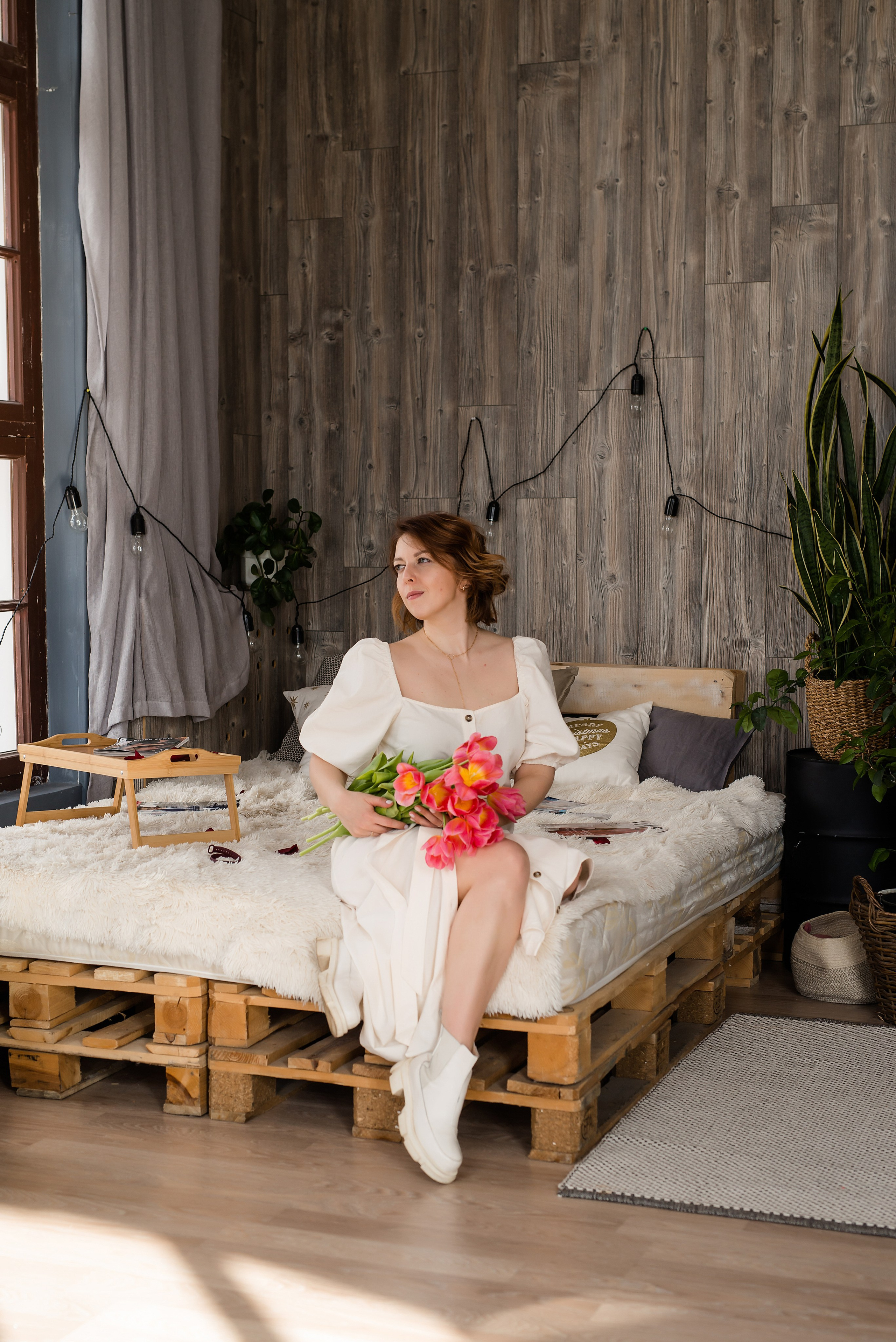 Maria. Семейный и контент фотограф