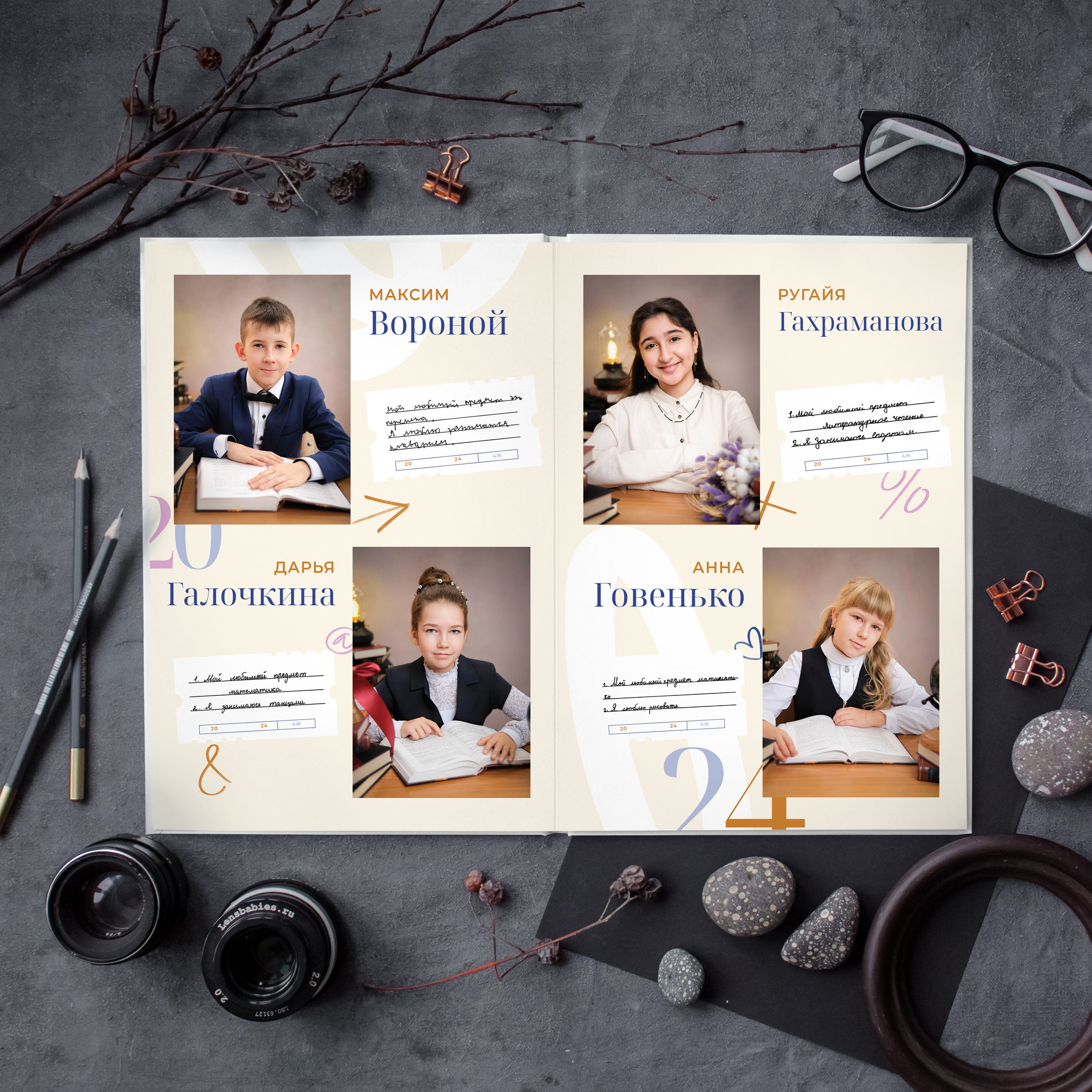 Альбомы и цены. Оживающие выпускные альбомы в Москве и Московской области