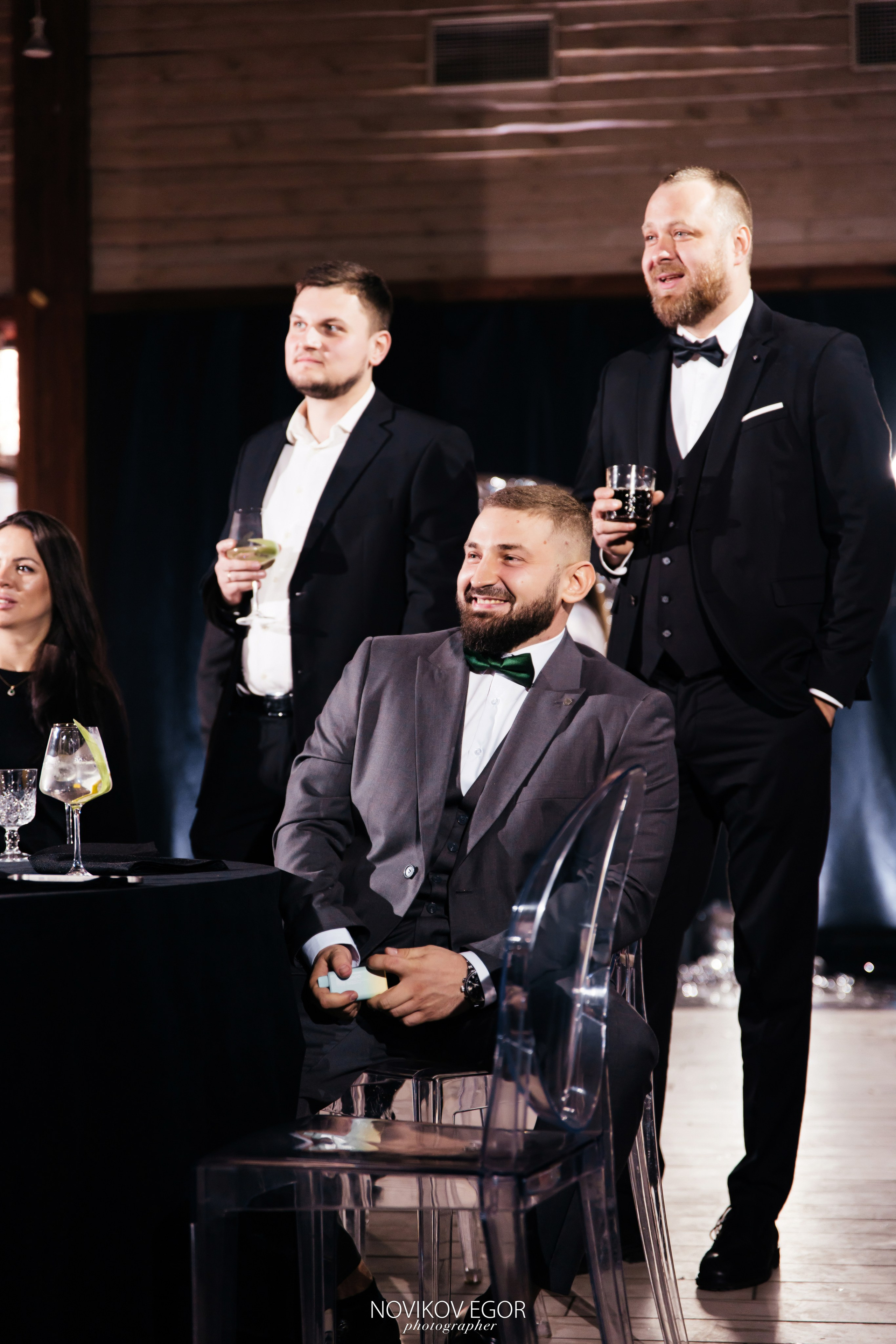 Звезды сошлись. Фотограф Ростов-на-Дону