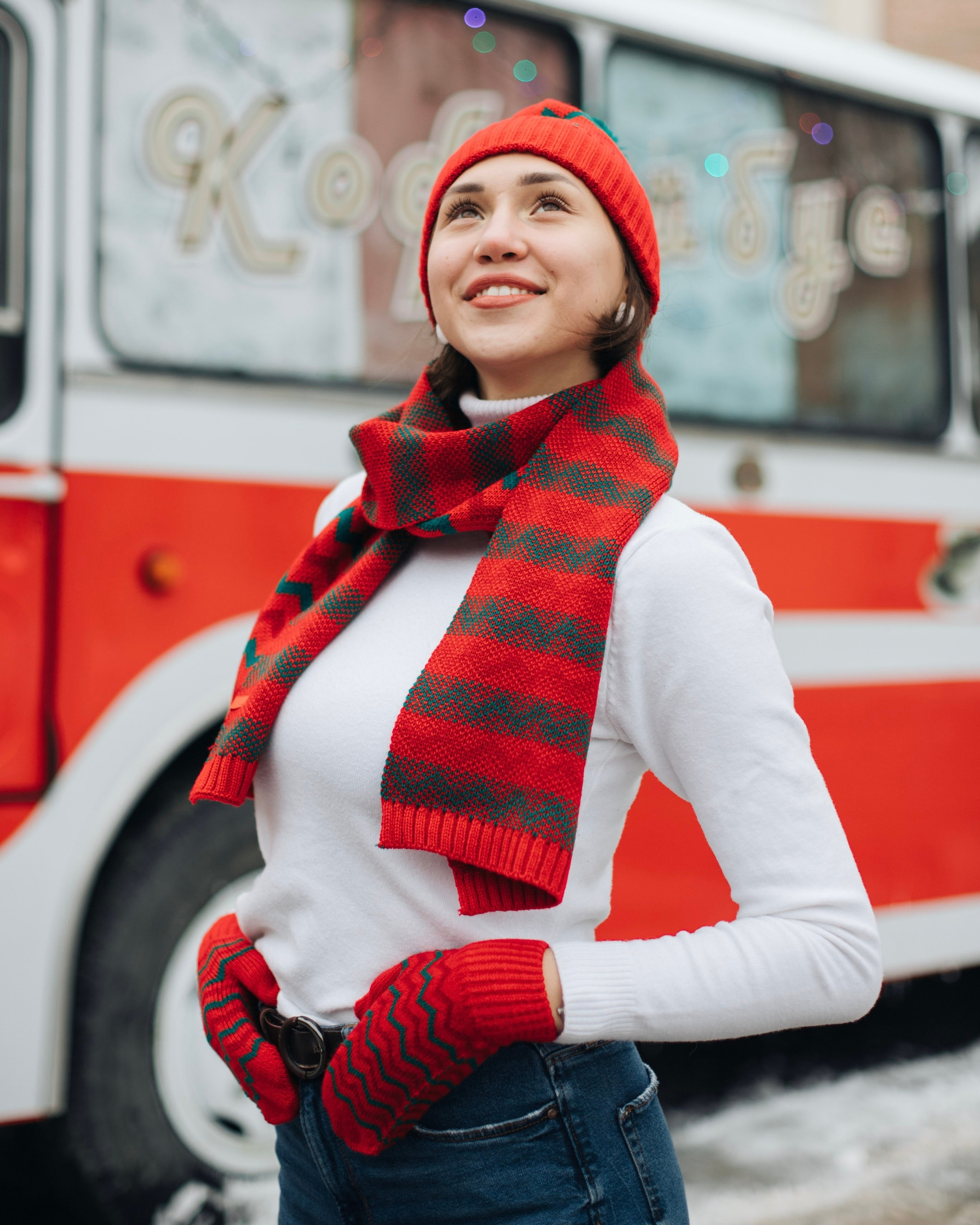 Индивидуальная съёмка. Фотограф Самара Ганина Анастасия