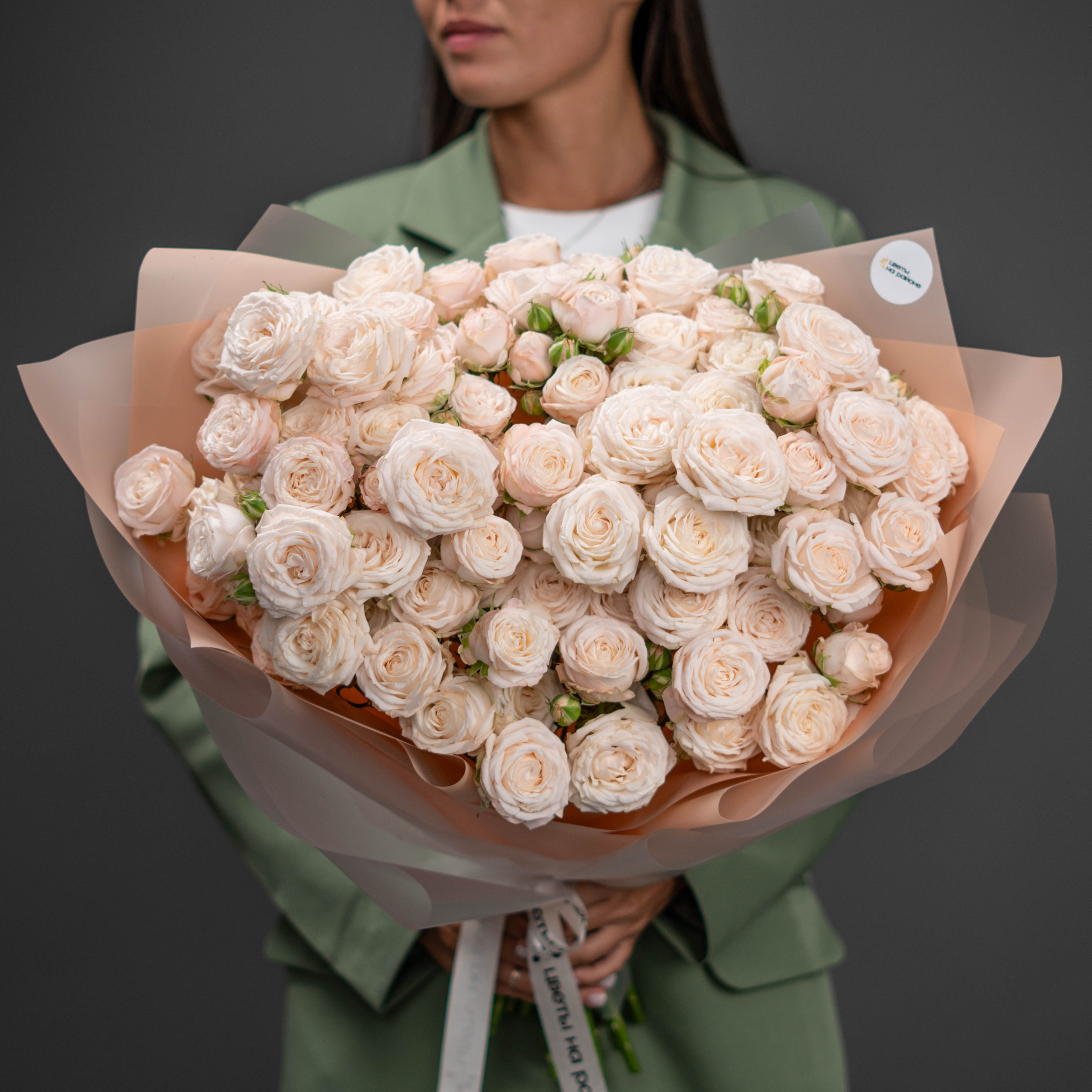 Floristics. Фотограф в Москве Шалышко Ангелина