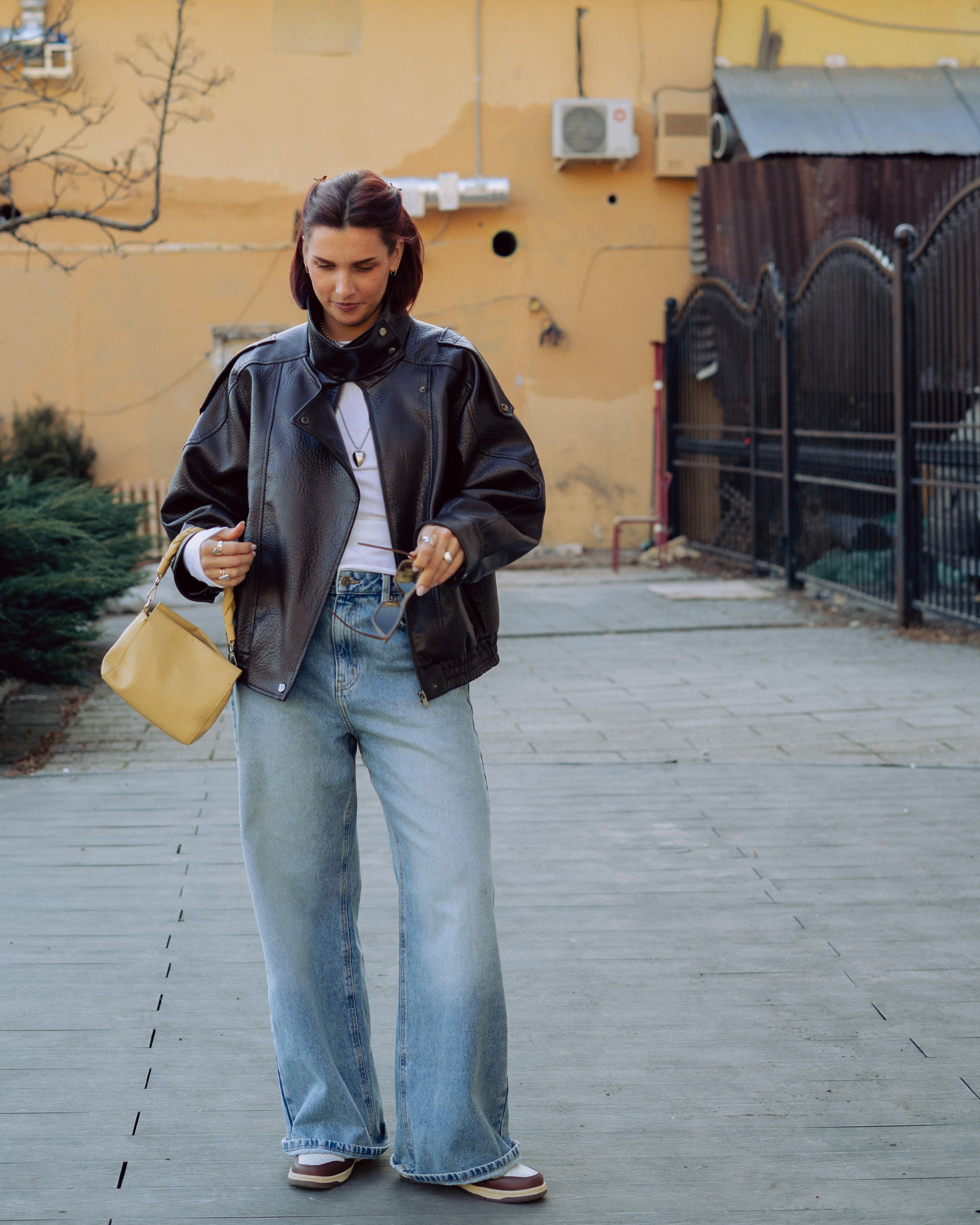 Спелая вишня. Фотограф в Москве Шалышко Ангелина