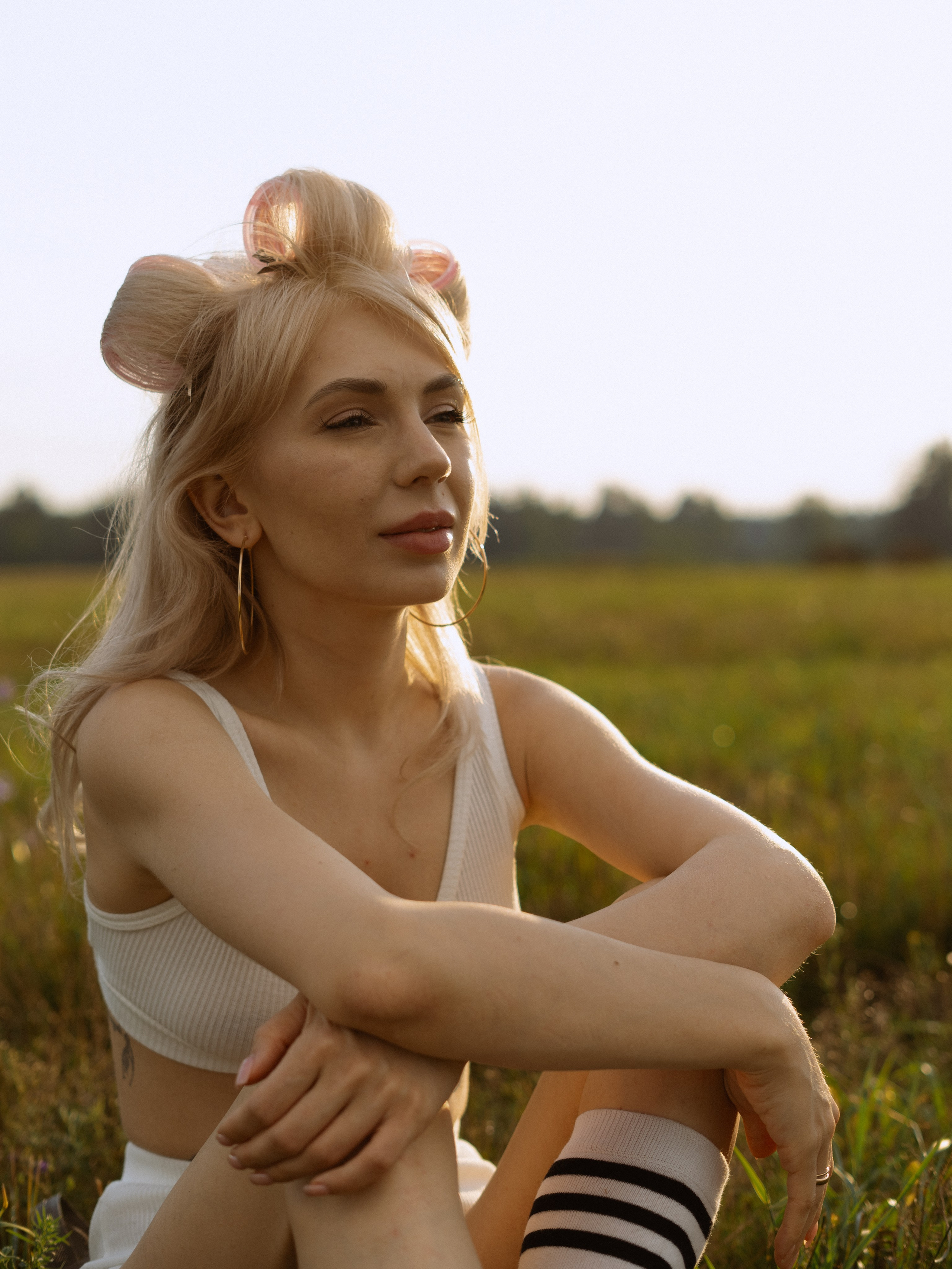 Виктория. Фотограф в Москве Шалышко Ангелина