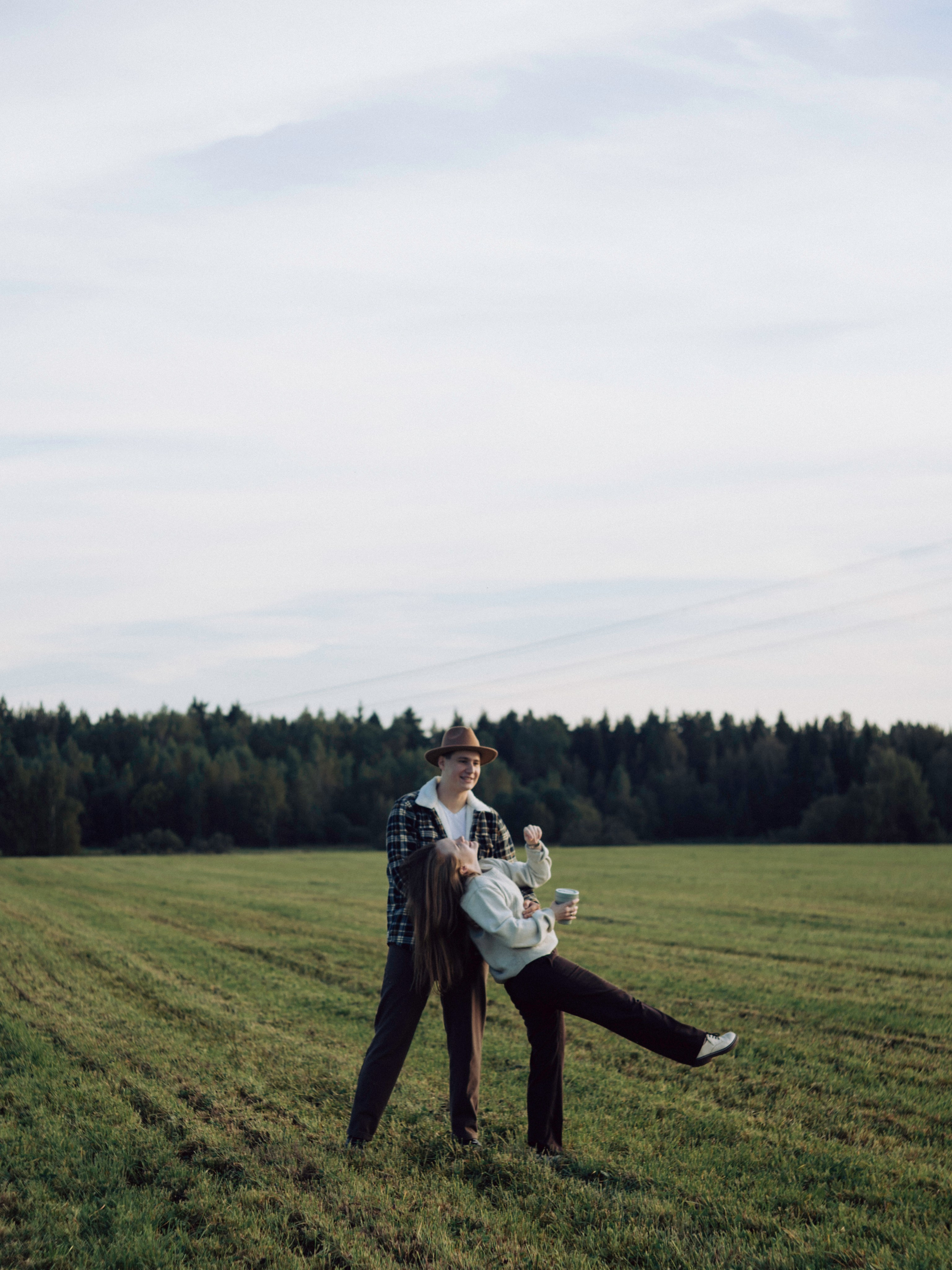 Сквозь года. Фотограф в Москве Шалышко Ангелина