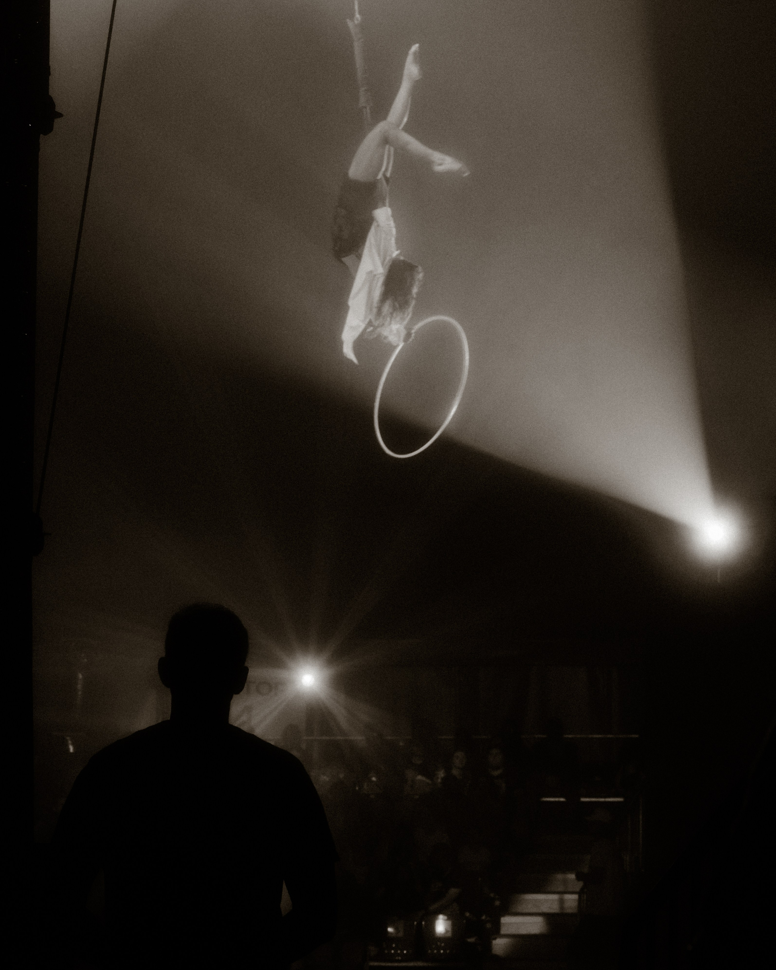 Circus. Фотограф в Москве Шалышко Ангелина