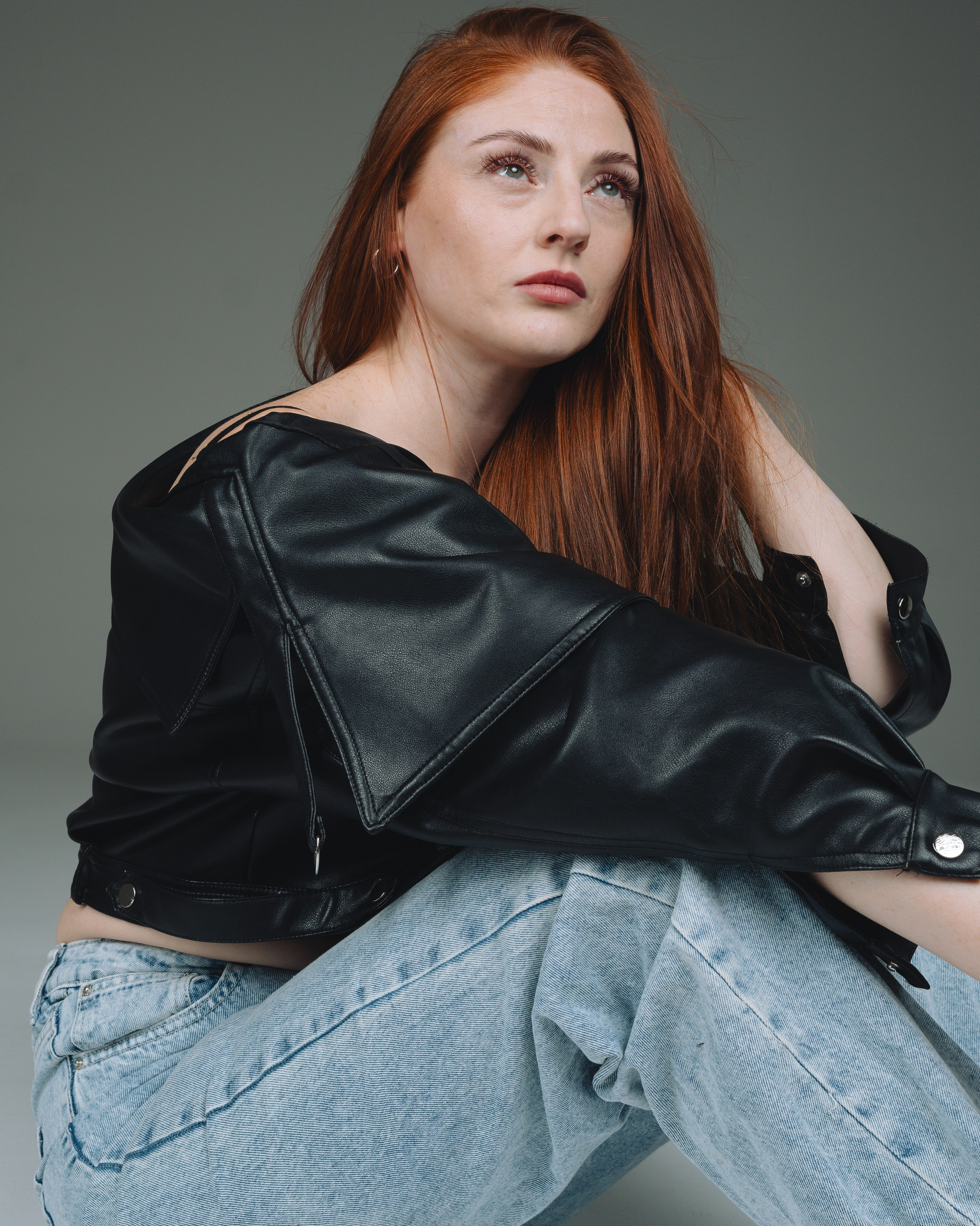 Ольга. Фотограф в Москве Шалышко Ангелина