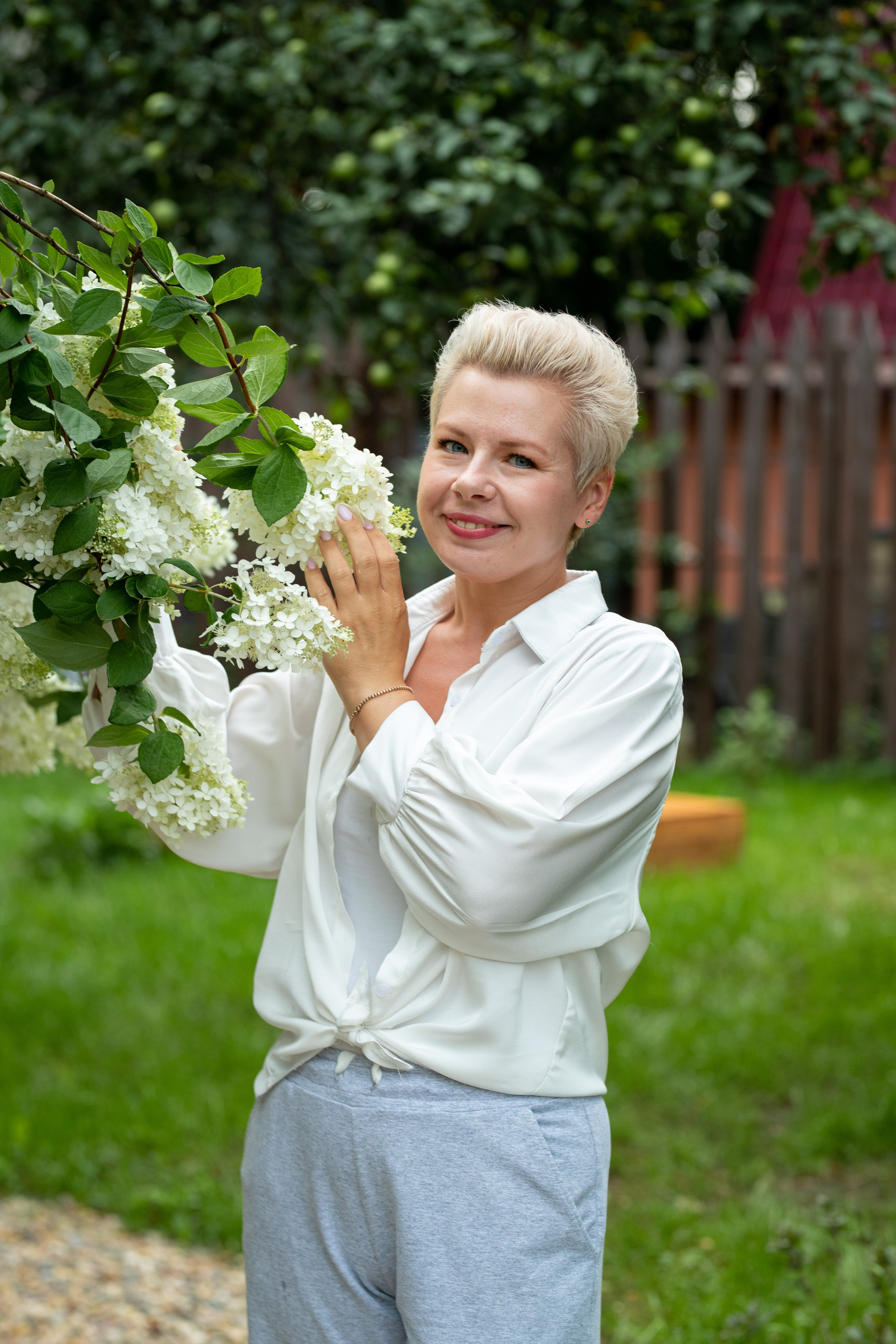 Девичник на Даче в Купавне. Фотограф в Железнодорожном и Балашихе