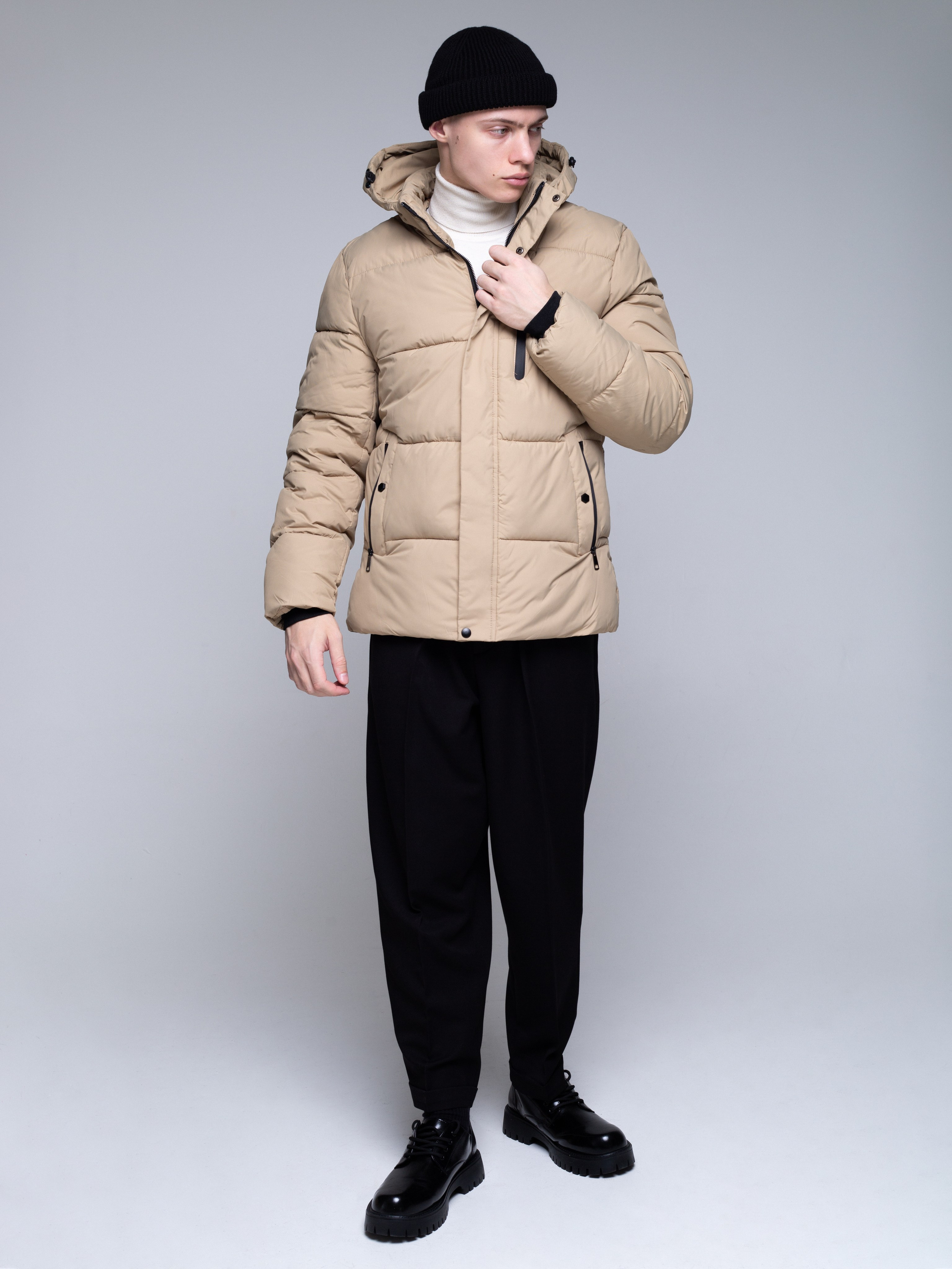 ВБ. RUNA production — стильные съемки для брендов