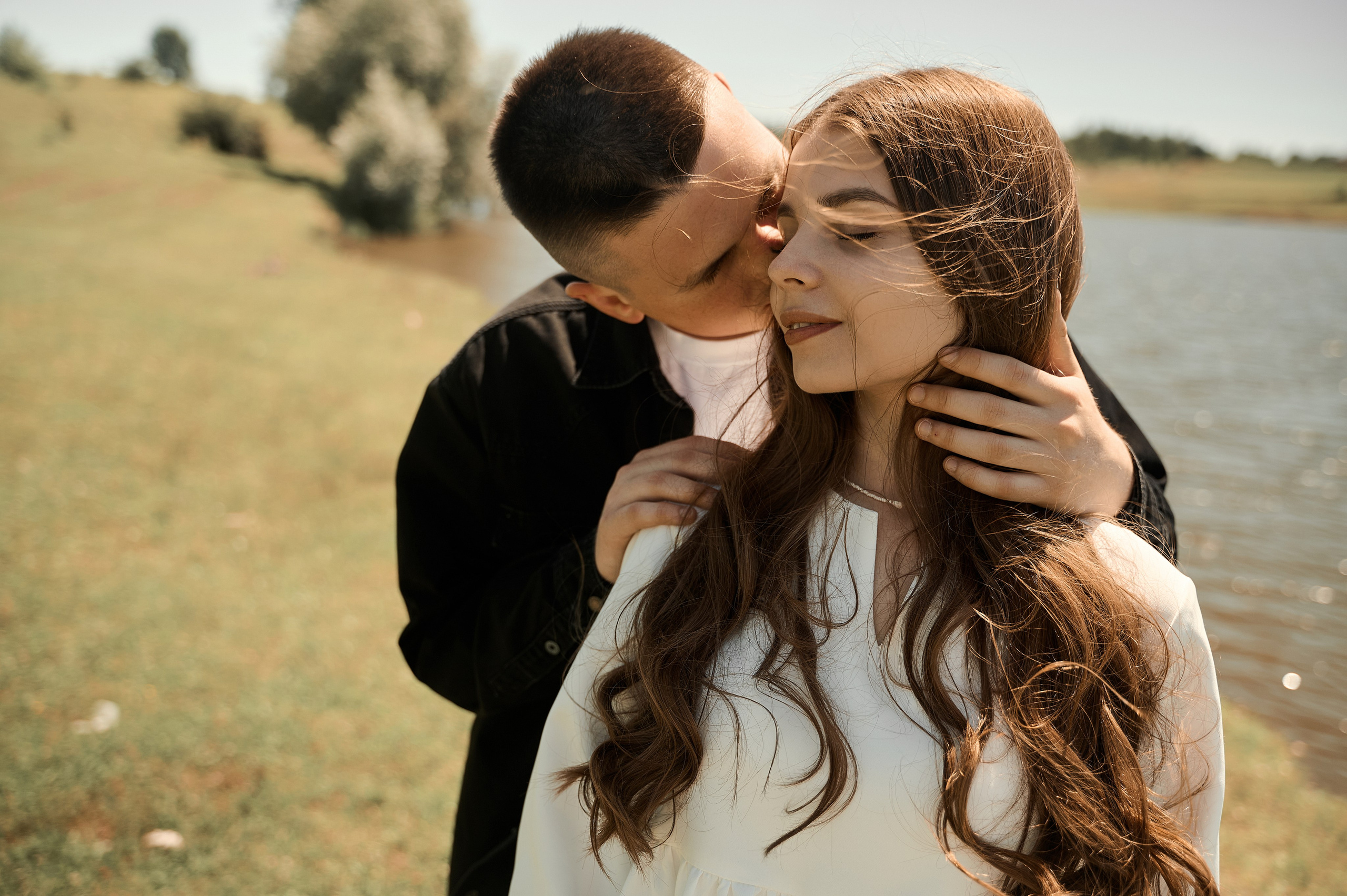 Свадебная съемка Брянск Москва Свадебный фотограф фотограф на свадьбу  фотограф Орел. Свадебный и портретный фотограф в Брянске Скепская Лилия