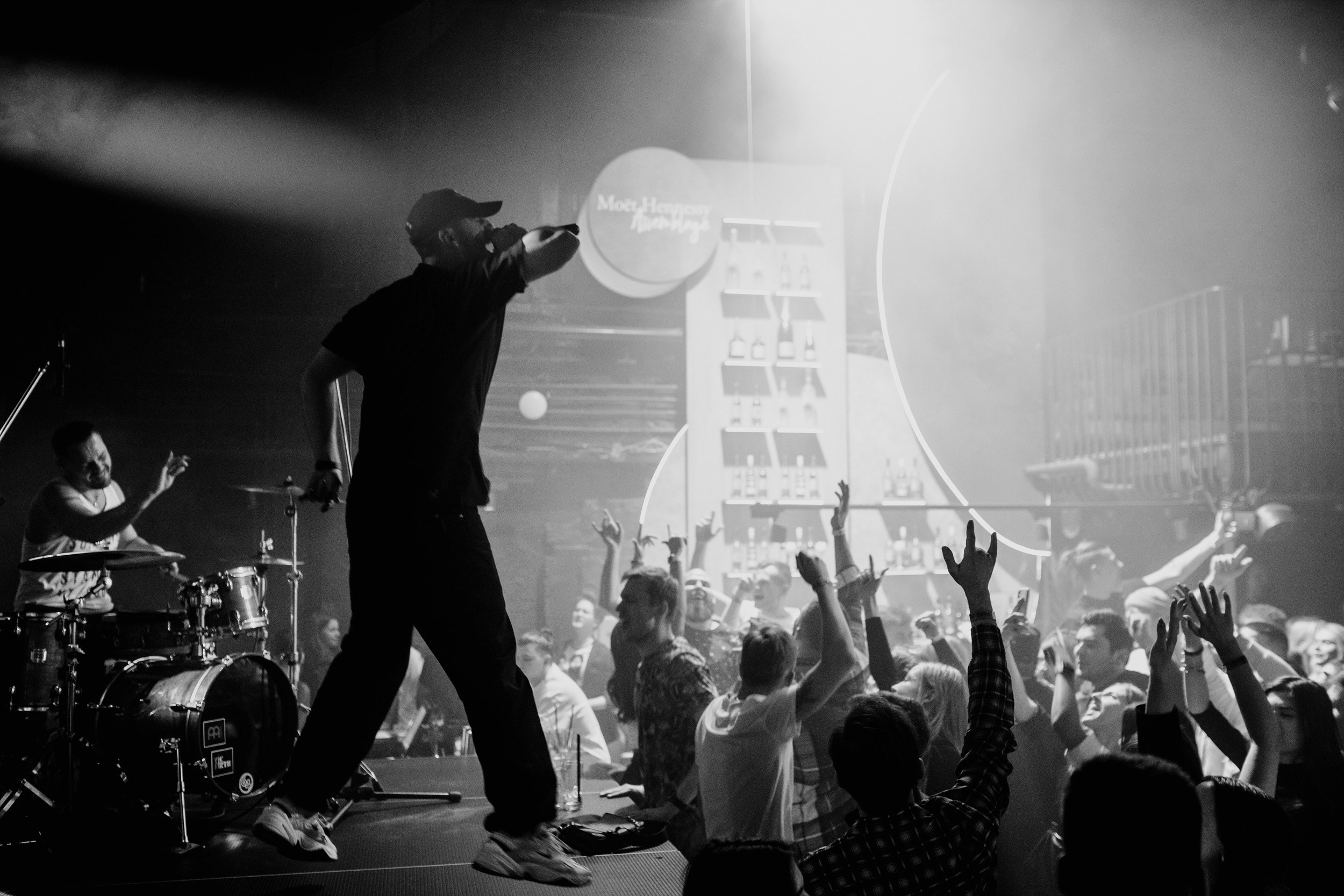 PAPA MOSCOW. Главная