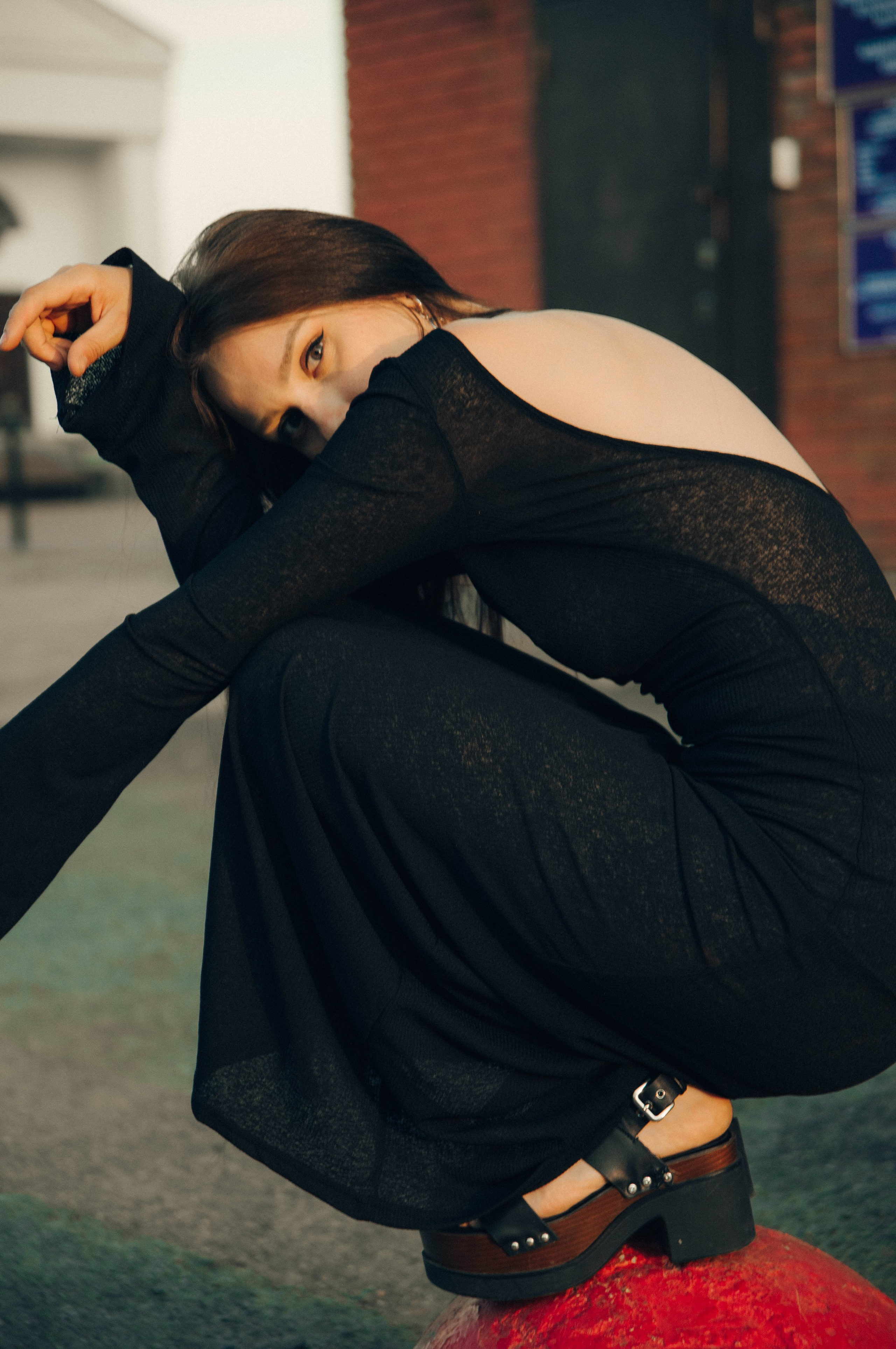 Елена. Ксения Glossa. Портретный и репортажный фотограф в Самаре