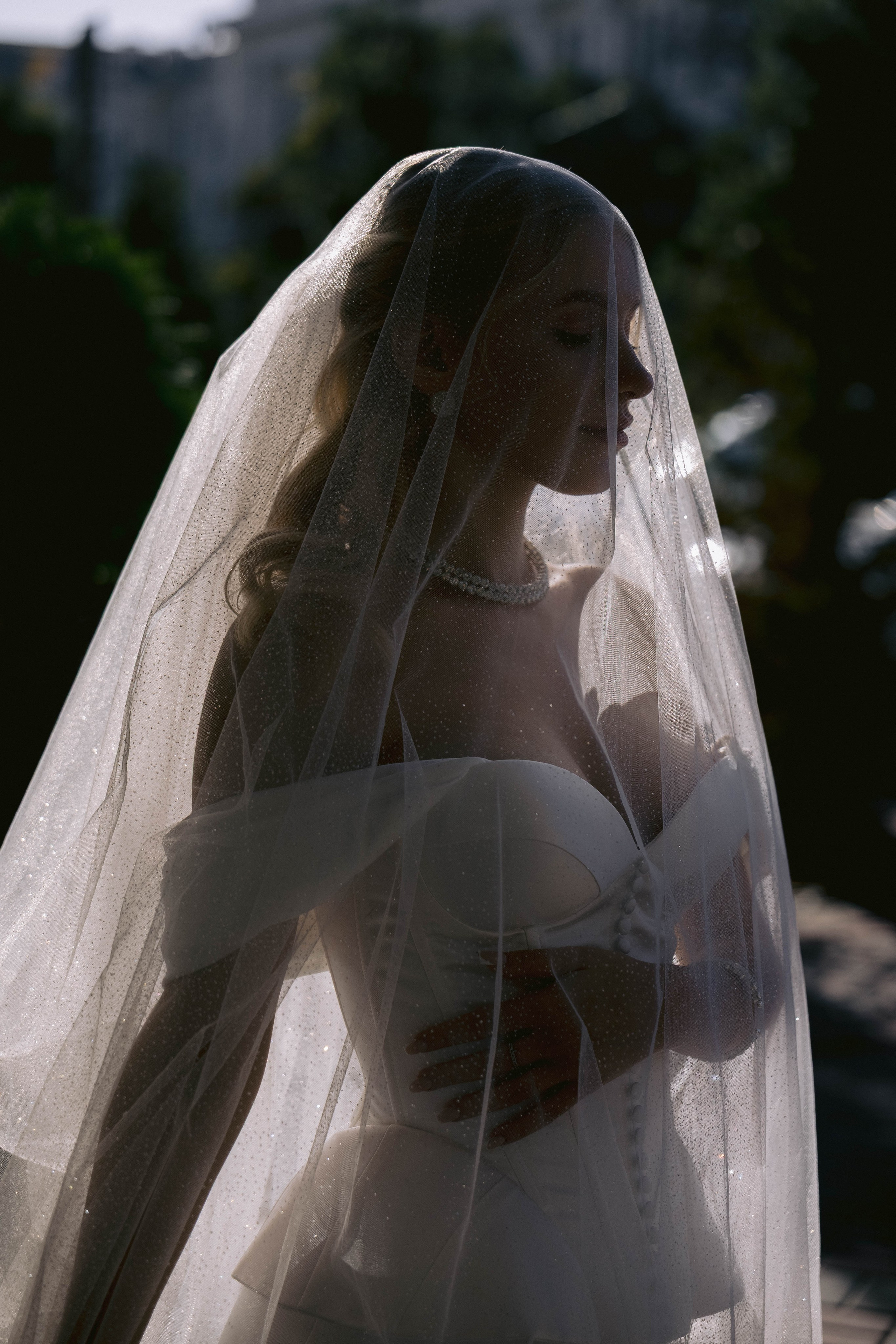 Ангелина, Ефим (прогулка после ЗАГСа). Фотограф в Волгограде Кристина Прохоренко