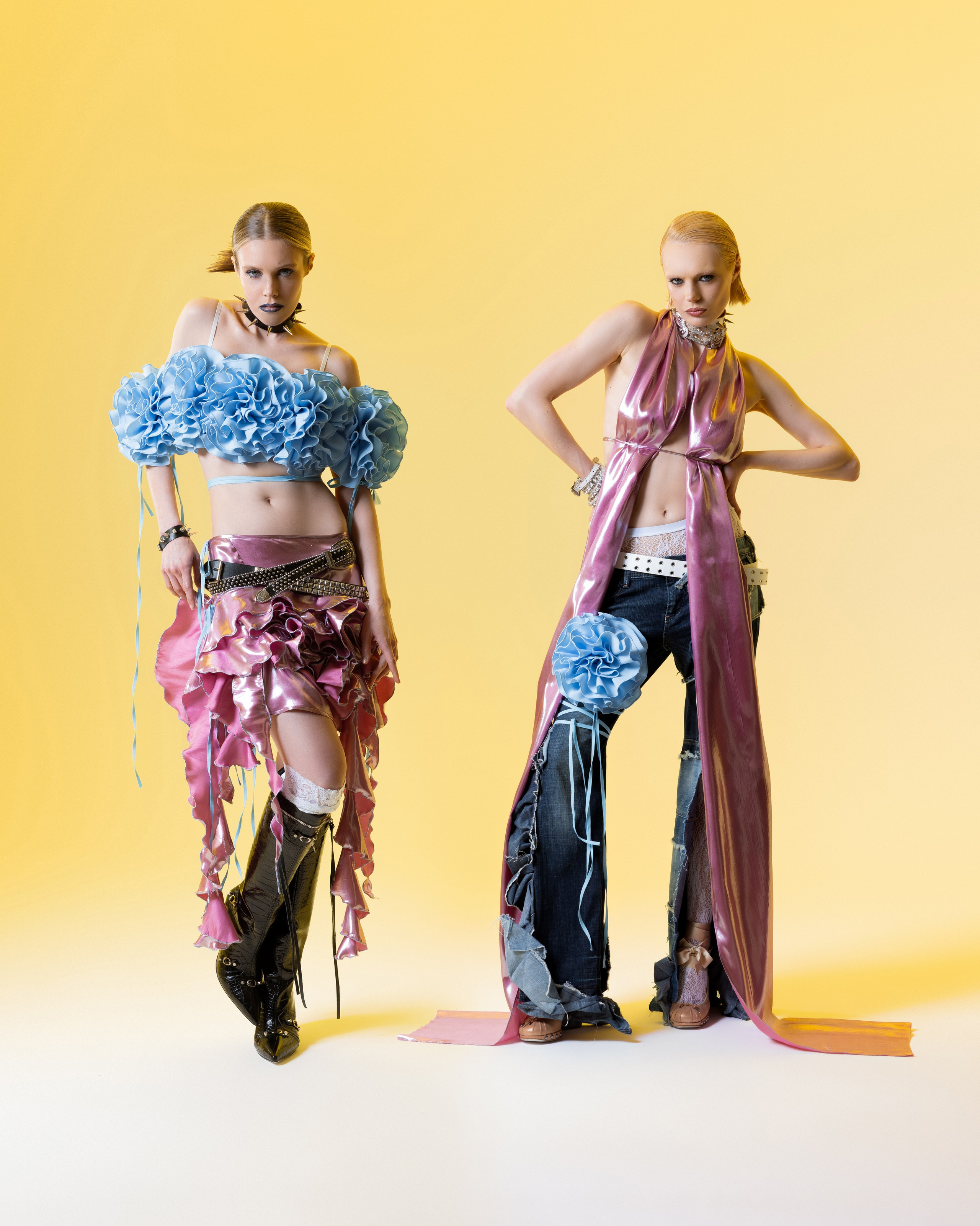 FANCI. Photographer. Producer. Retoucher