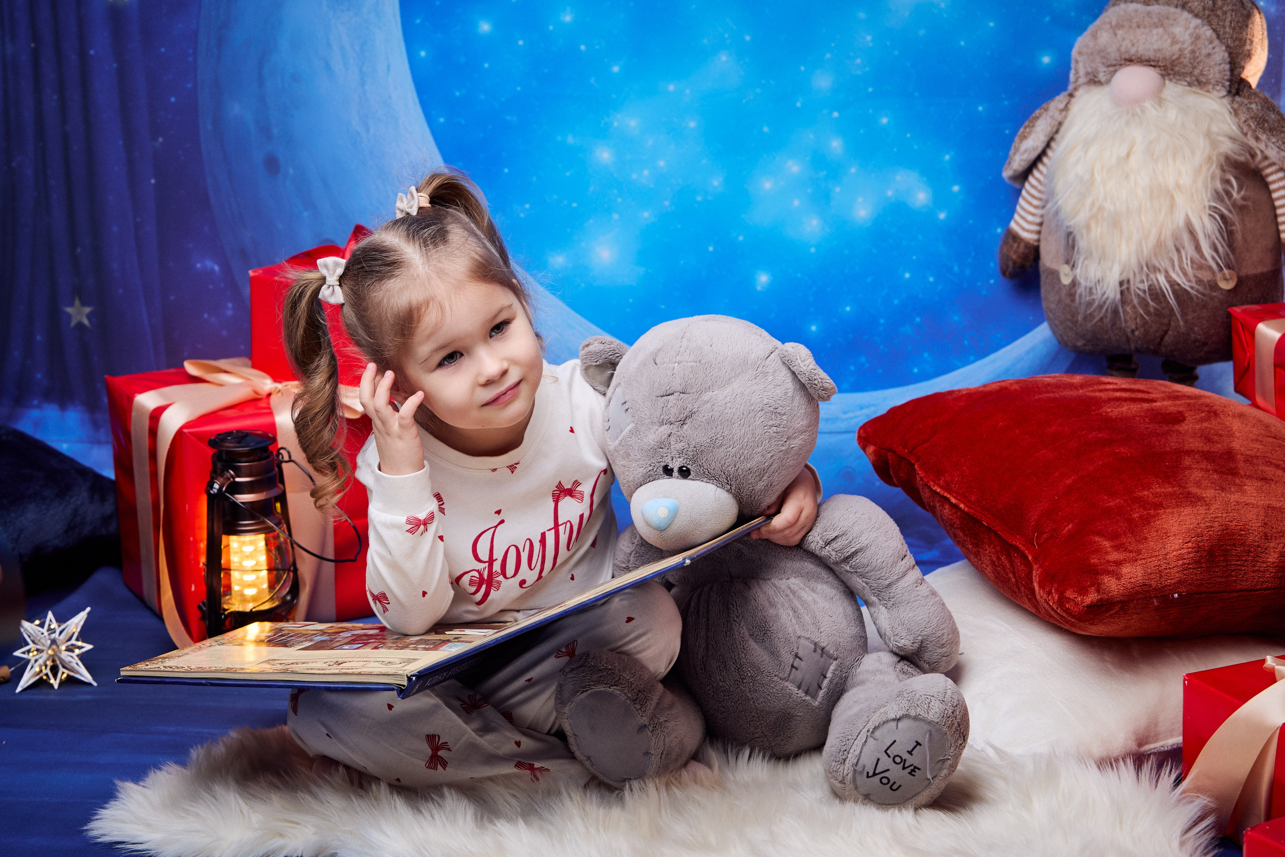 Детские съёмки. Творческий фотограф в Санкт-Петербурге — Никита Шохенмайер