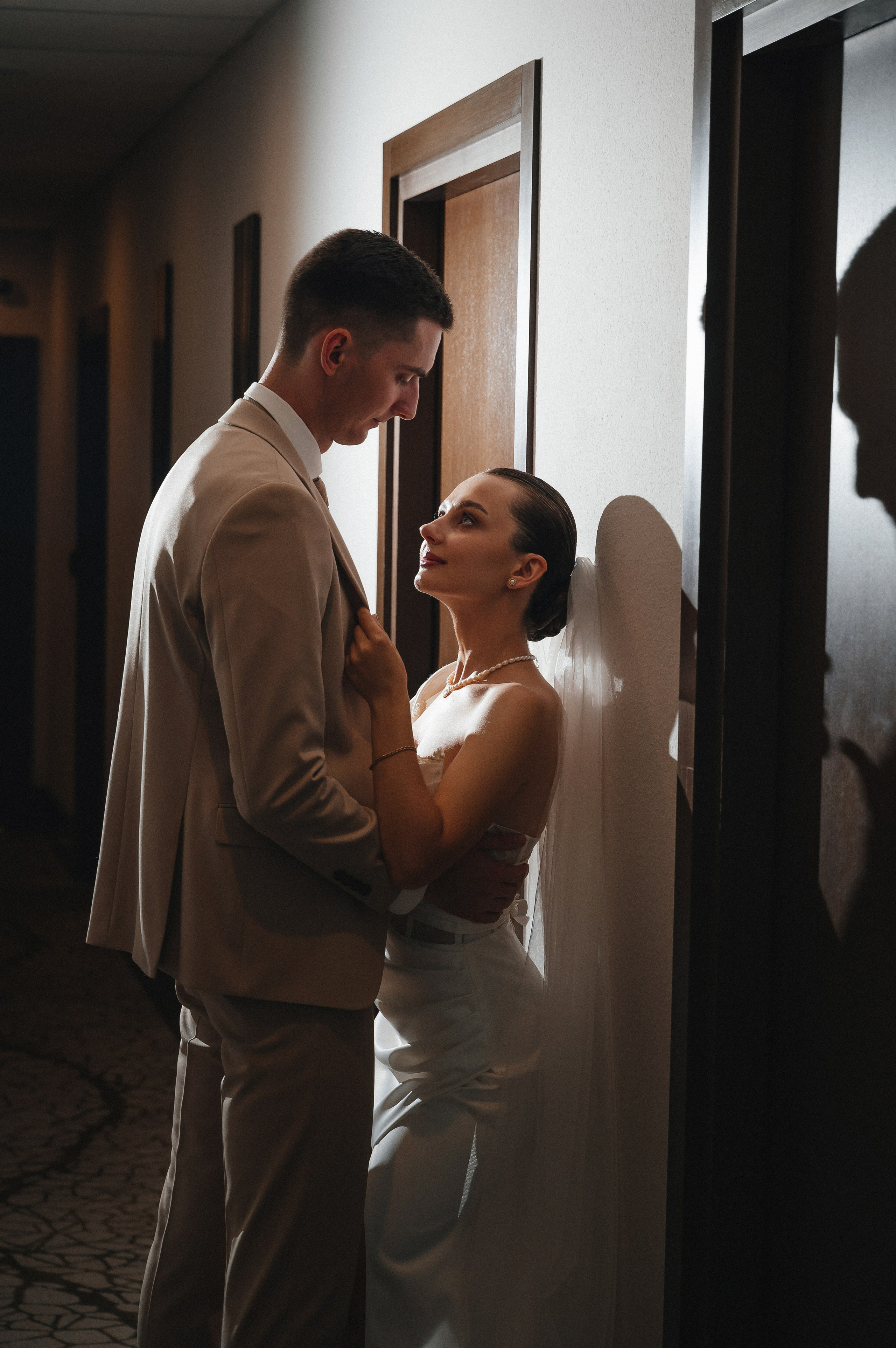 Дарья & Дмитрий. Фотограф в Краснодарском крае Александр Шульга