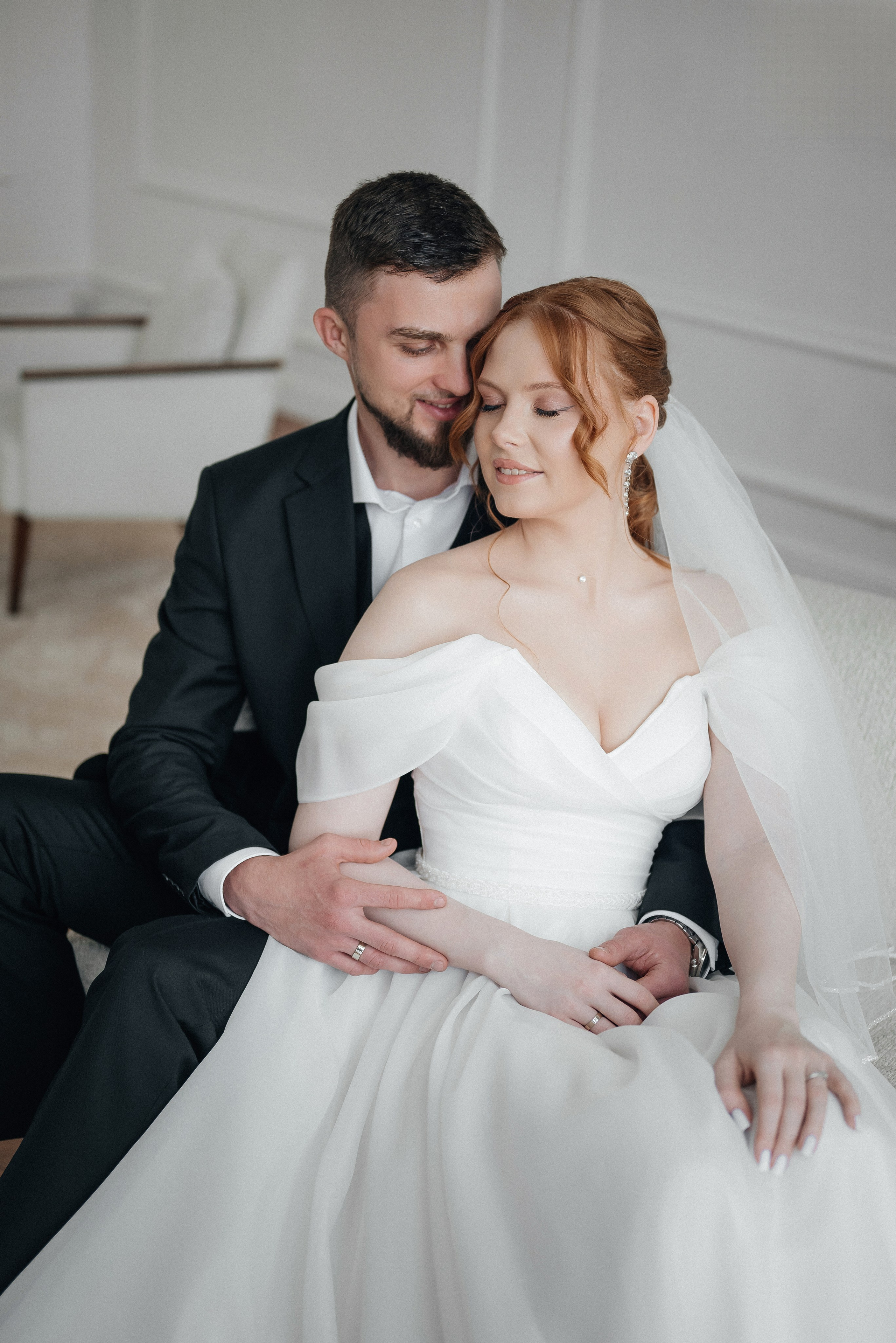 София & Даниил. Фотограф в Краснодарском крае Александр Шульга