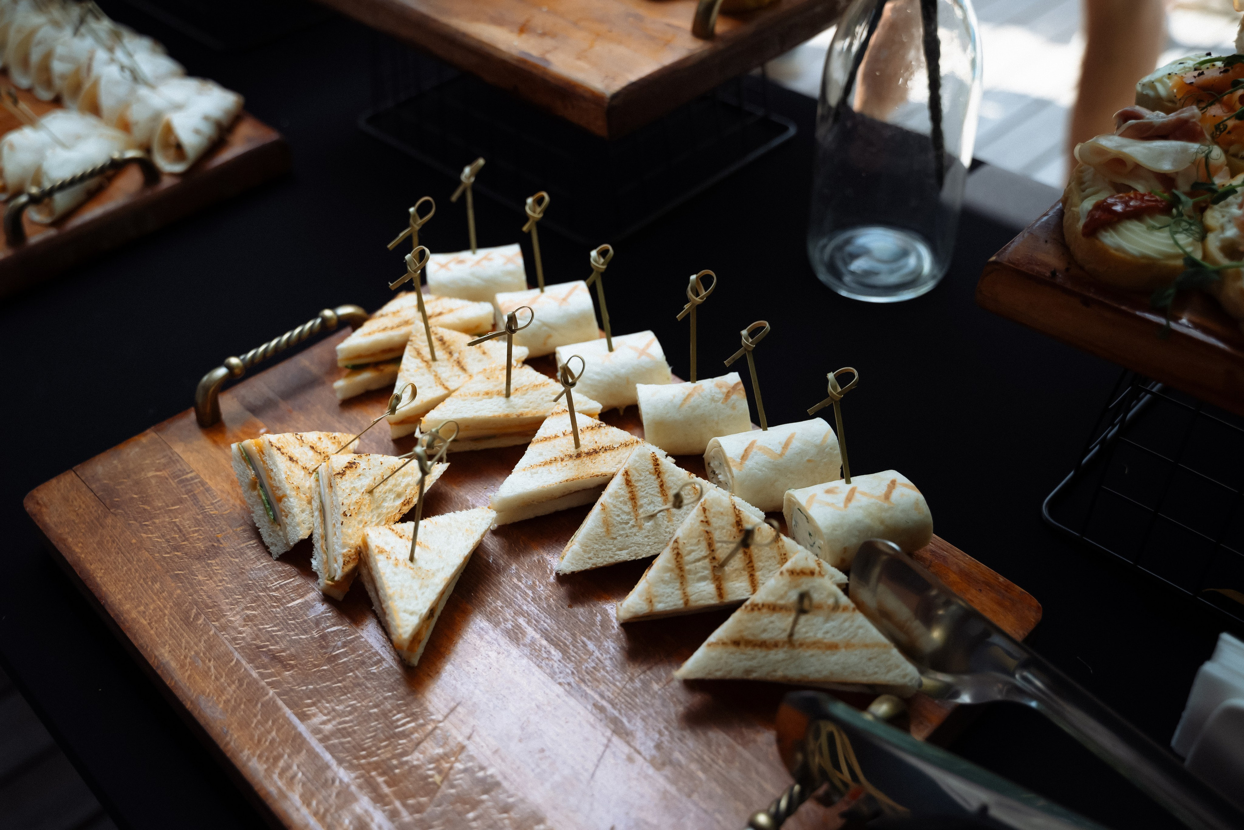 Корпоратив 5 лет компании. Фотограф в Краснодарском крае Александр Шульга