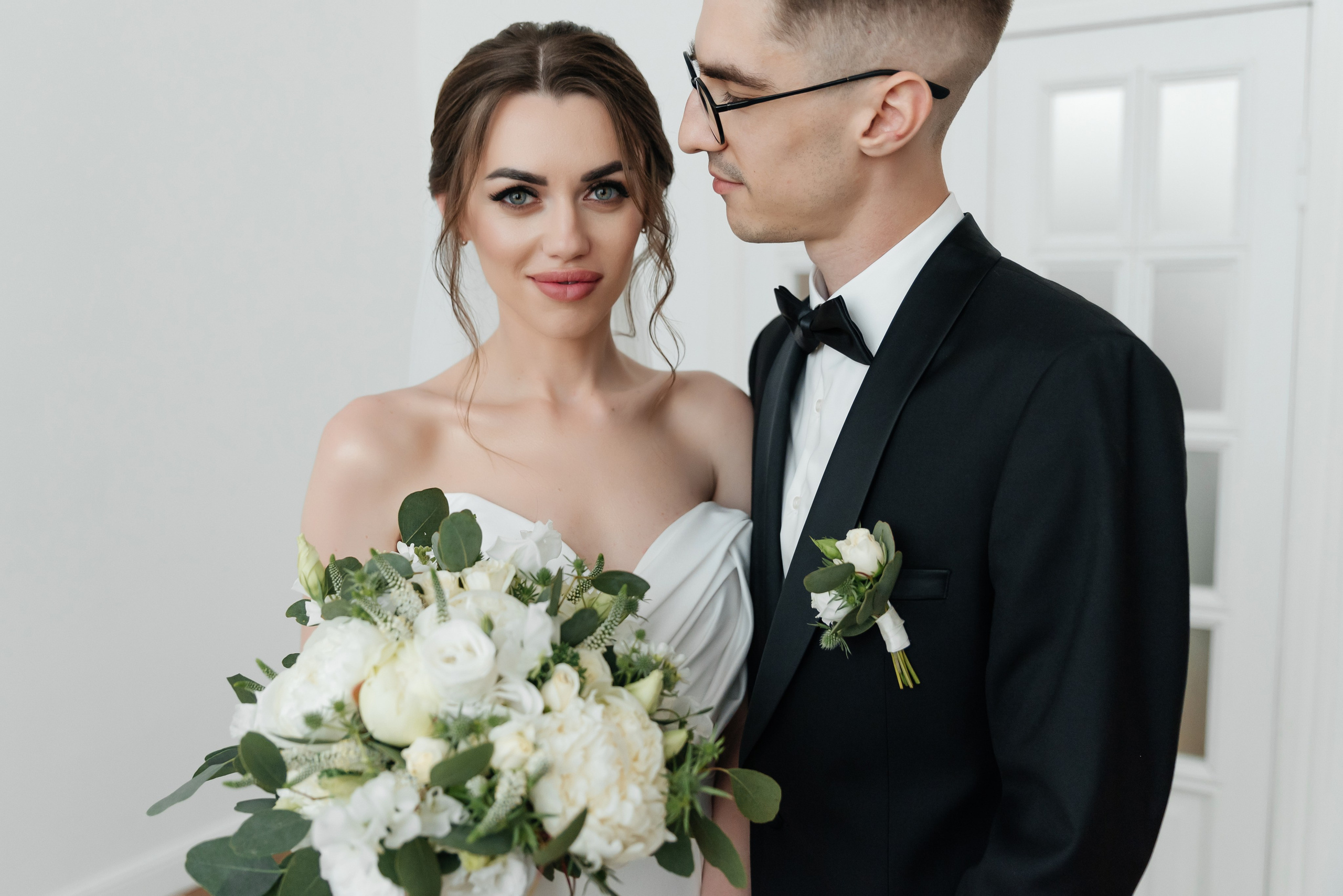 Татьяна & Евгений. Фотограф в Краснодарском крае Александр Шульга