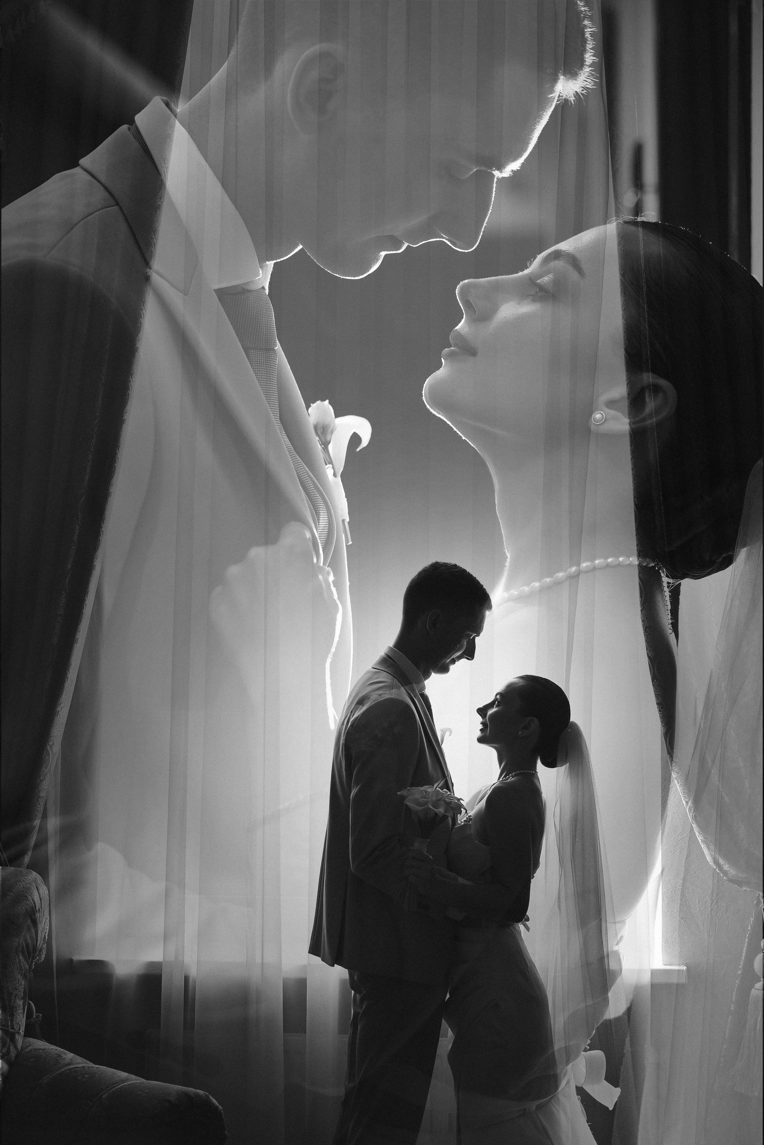 Дарья & Дмитрий. Фотограф в Краснодарском крае Александр Шульга