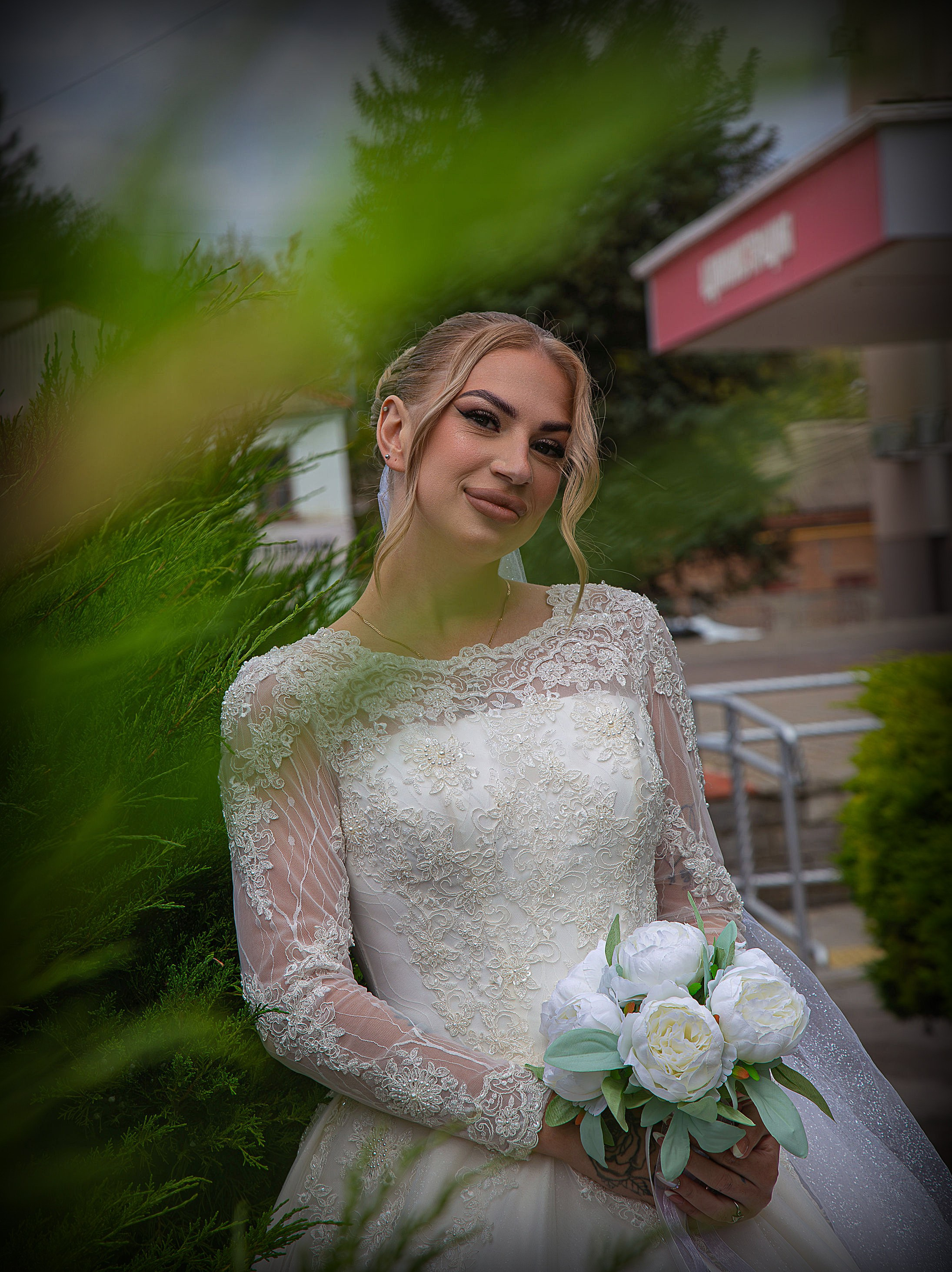 20.09.2025 Вася и Лиза. Фото-момент