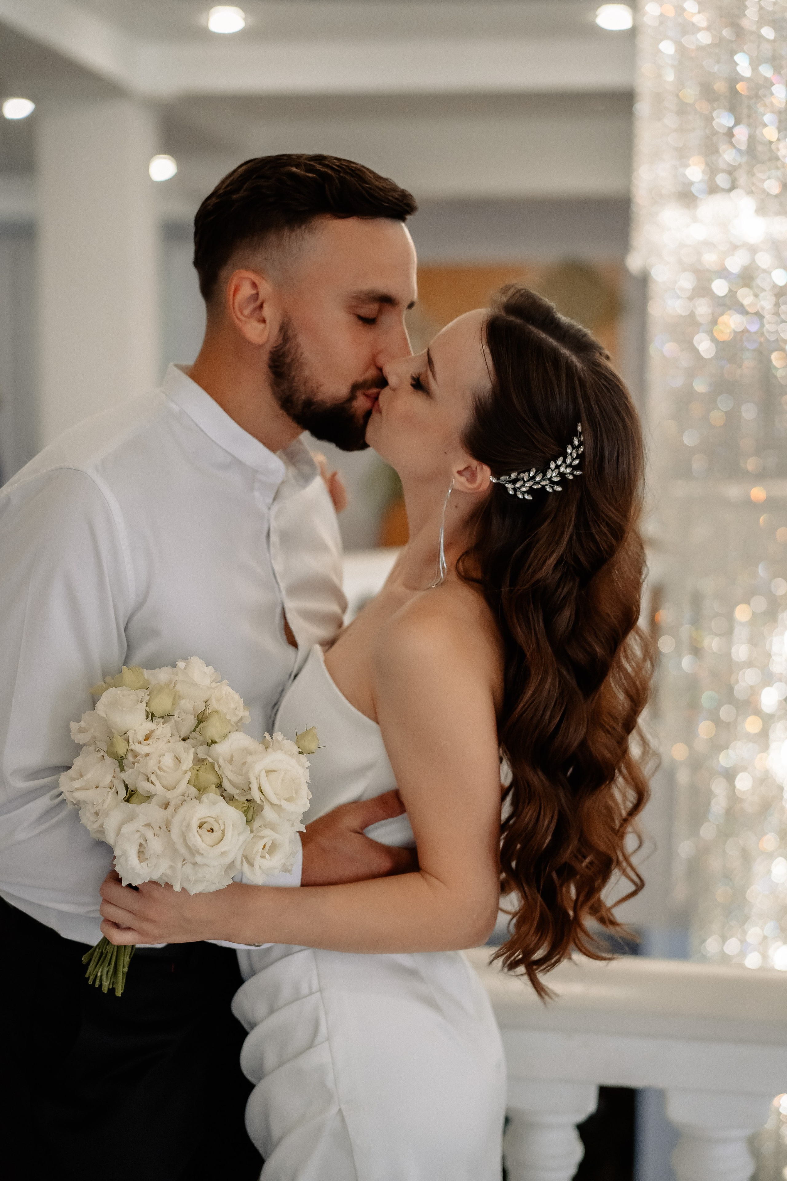 ЗАГС. Свадебный и семейный фотограф в Ростове-на-Дону и Керчи Алина Захарцова