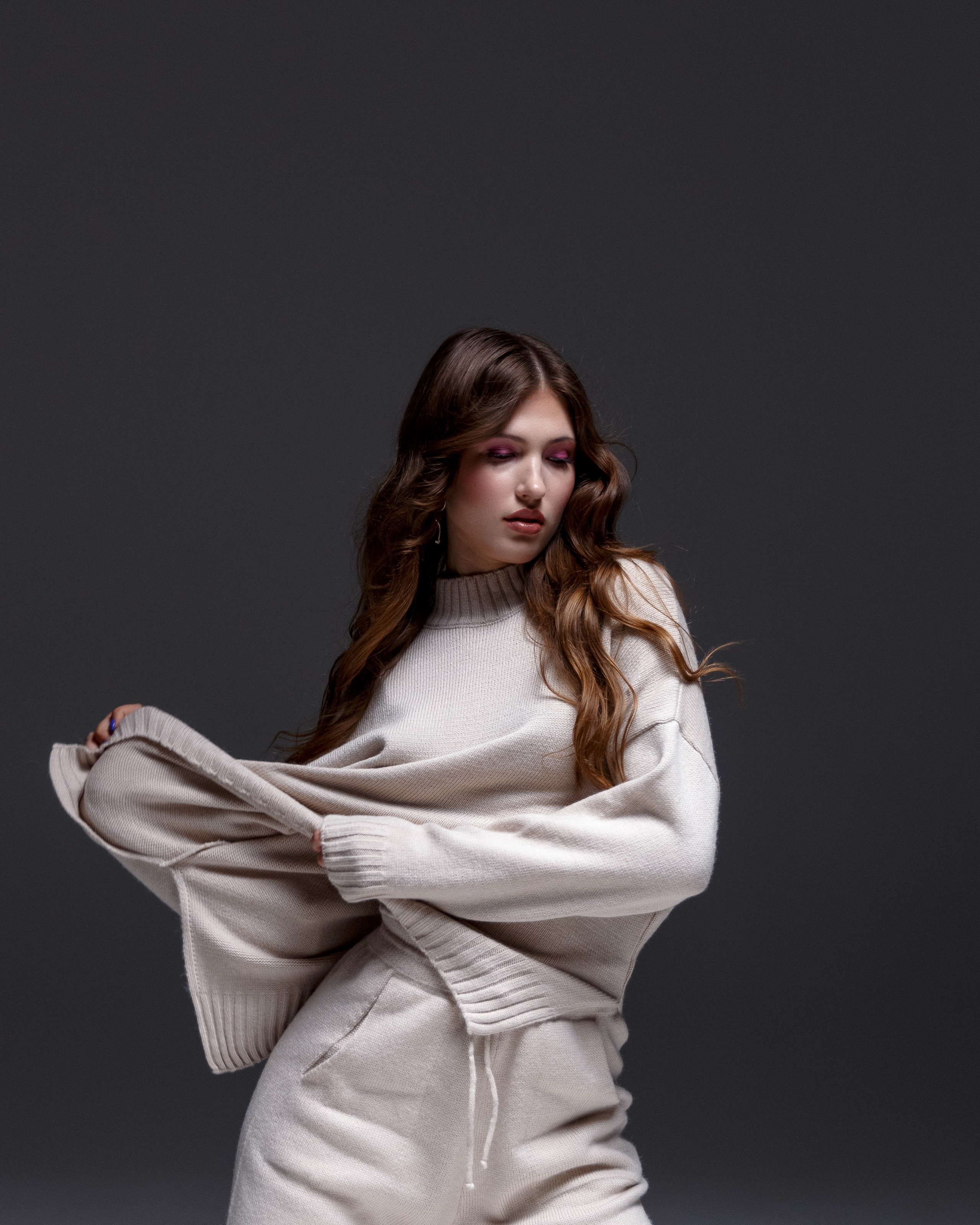 Вика. Женский фотограф в Москве Светлана Смагина