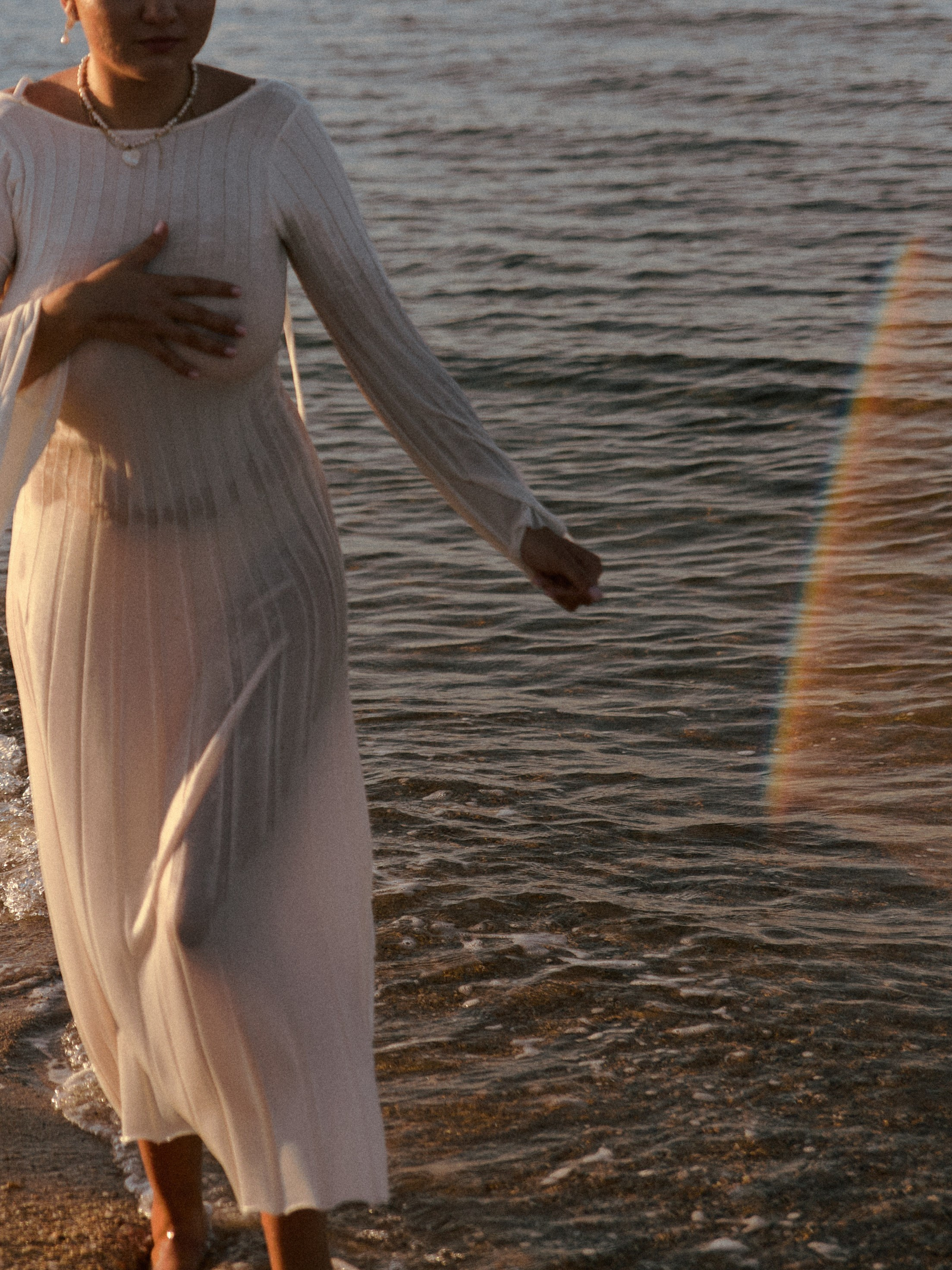 Valerie. Jorgis Talè — photographer, kind person, teacher of arts and other mag