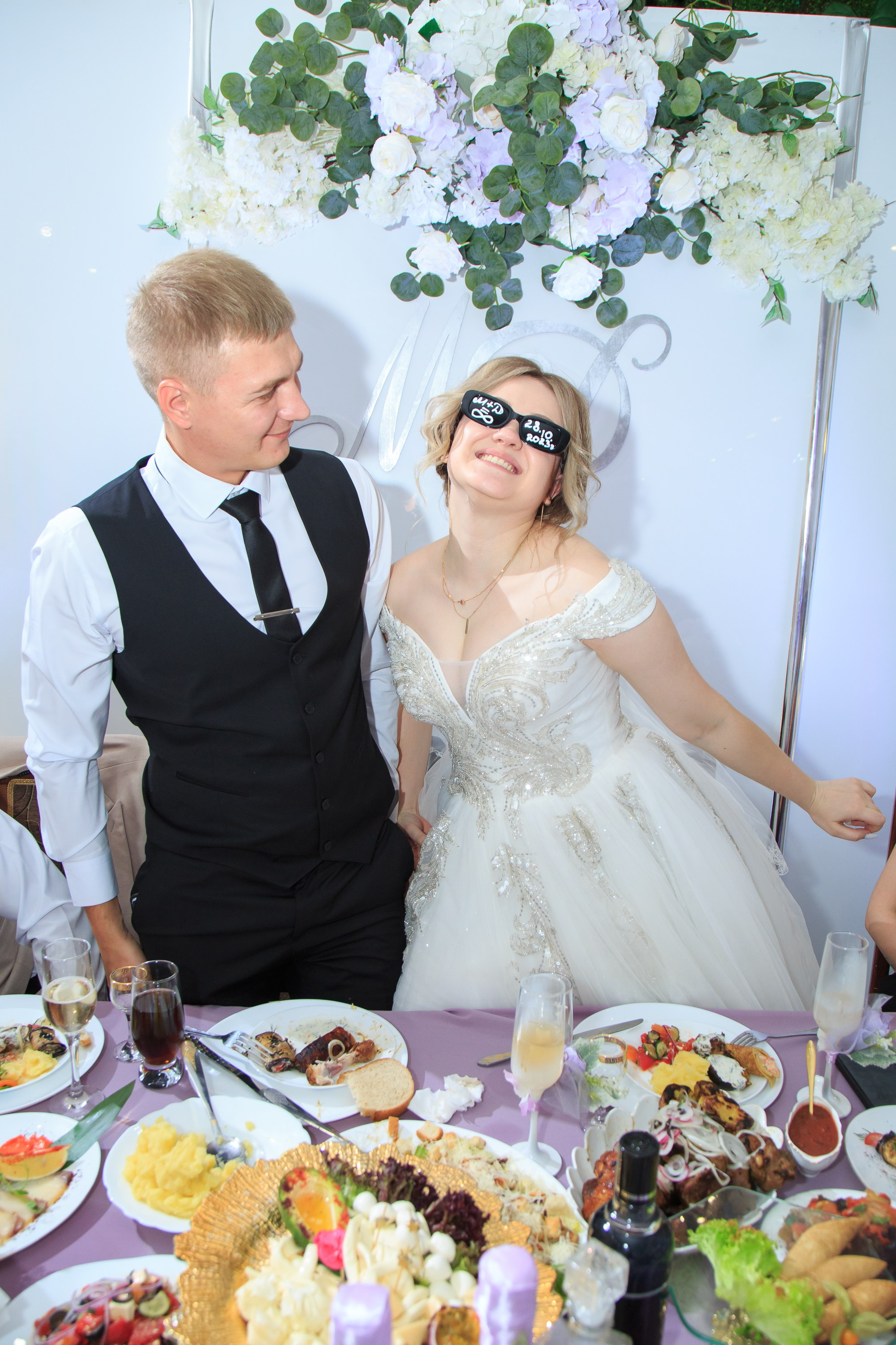 Евгений и Юлия. Репортажный и свадебный фотограф Пятигорск и КМВ