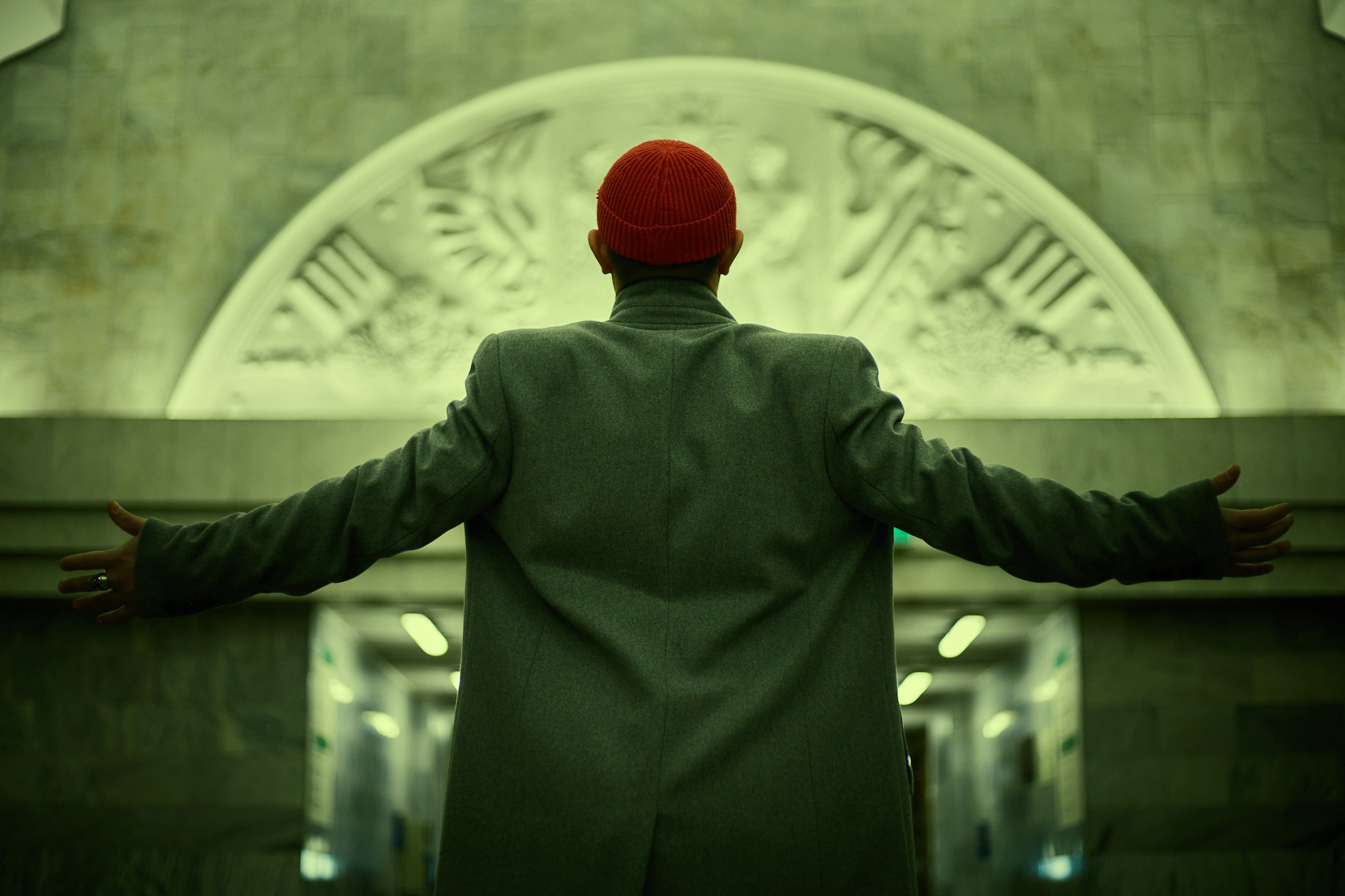 Кирилл. Влад Бойцов, Твой Фотограф в Санкт-Петербурге