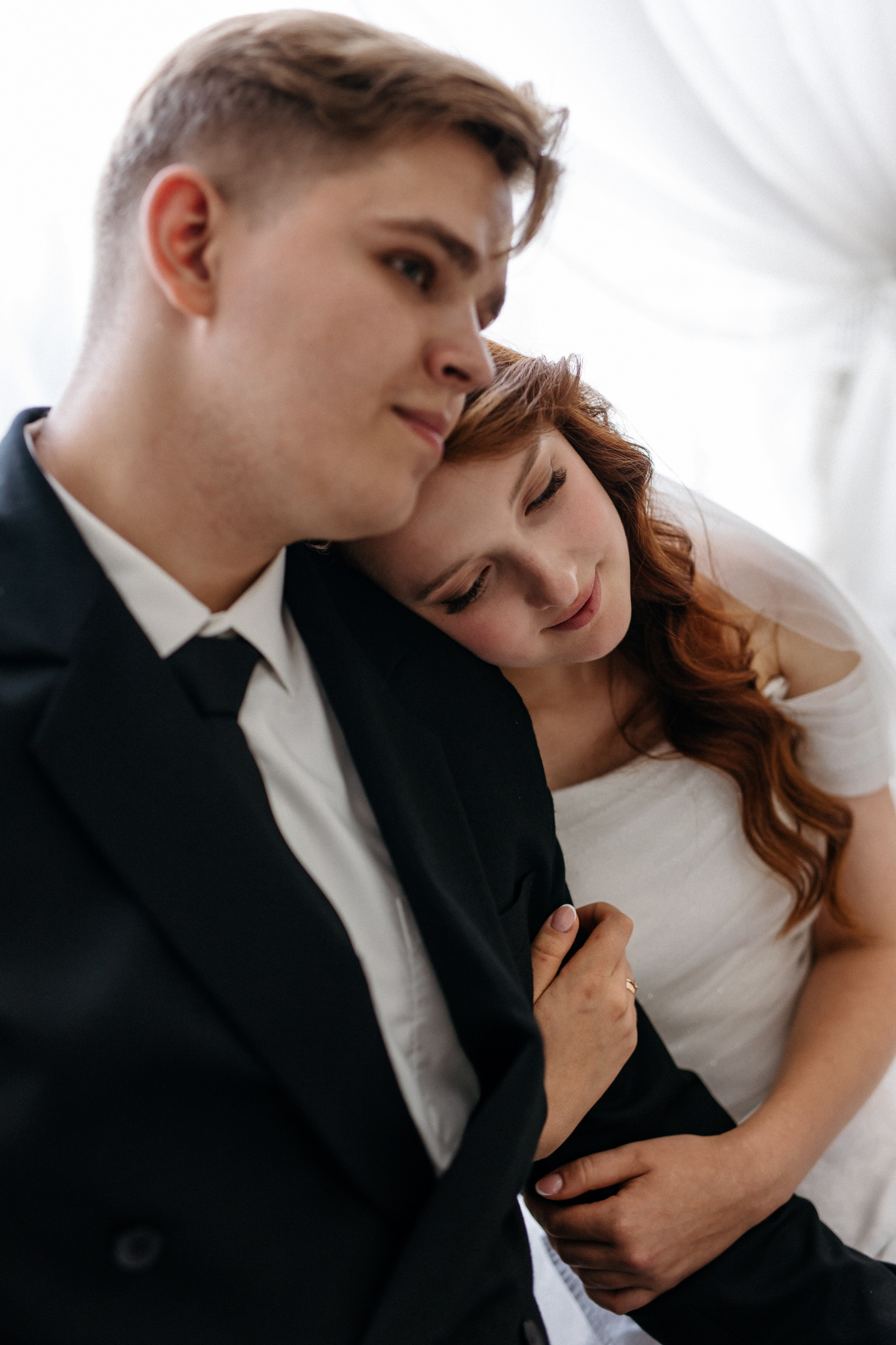 Илья и Эрика. Свадебный фотограф Гродно Минск Destination wedding photographer