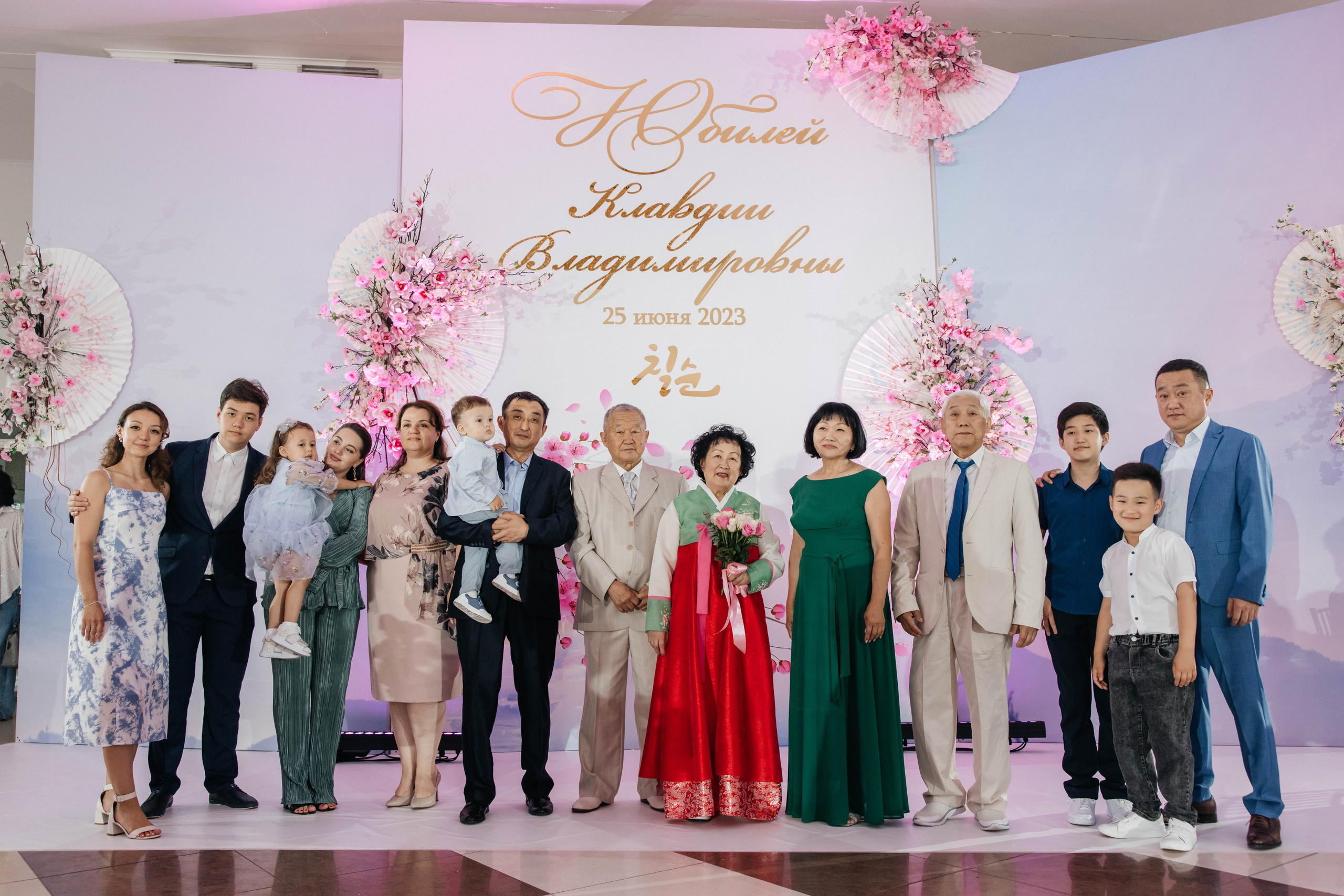 Hangobi Klavdia. Maxim Tsoy Photography