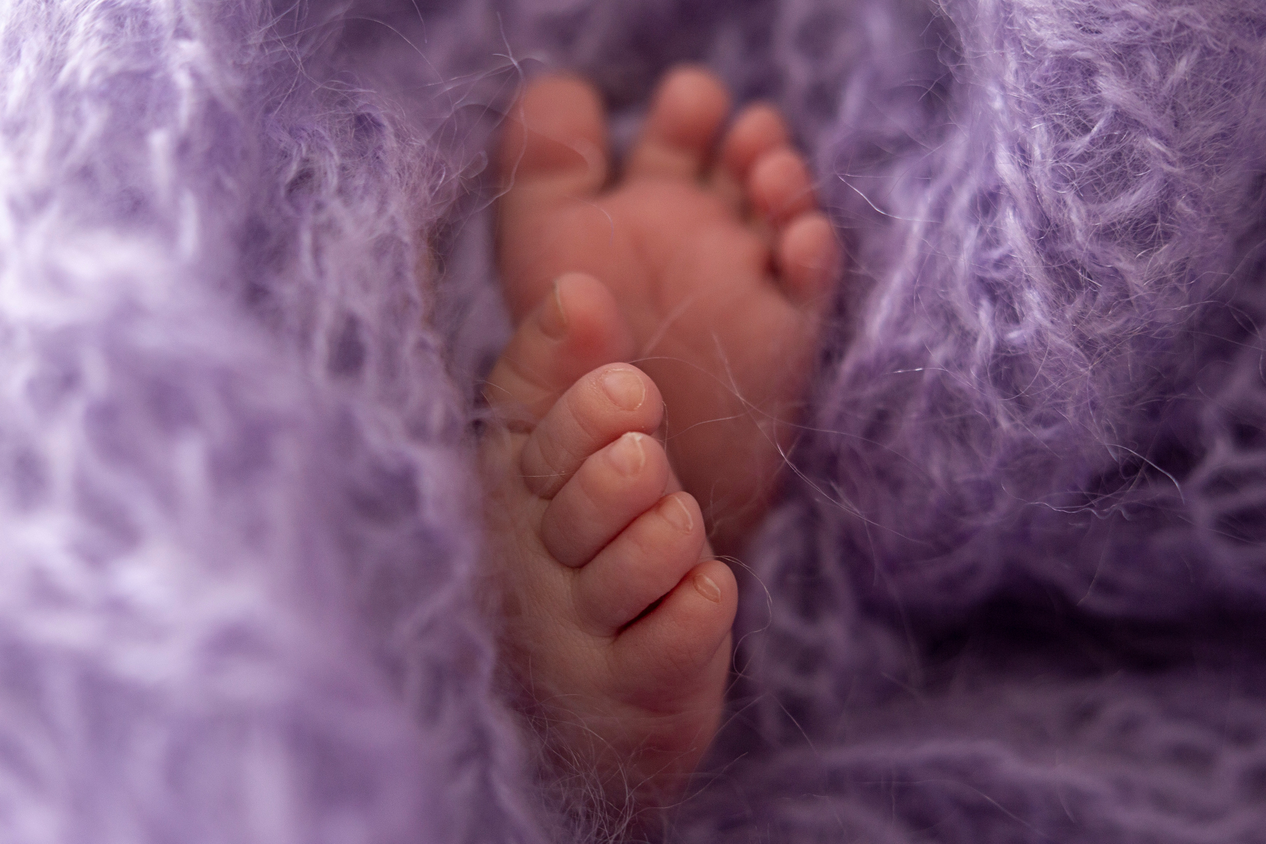 Новорожденные. Детская фотостудия Ангел Симферополь