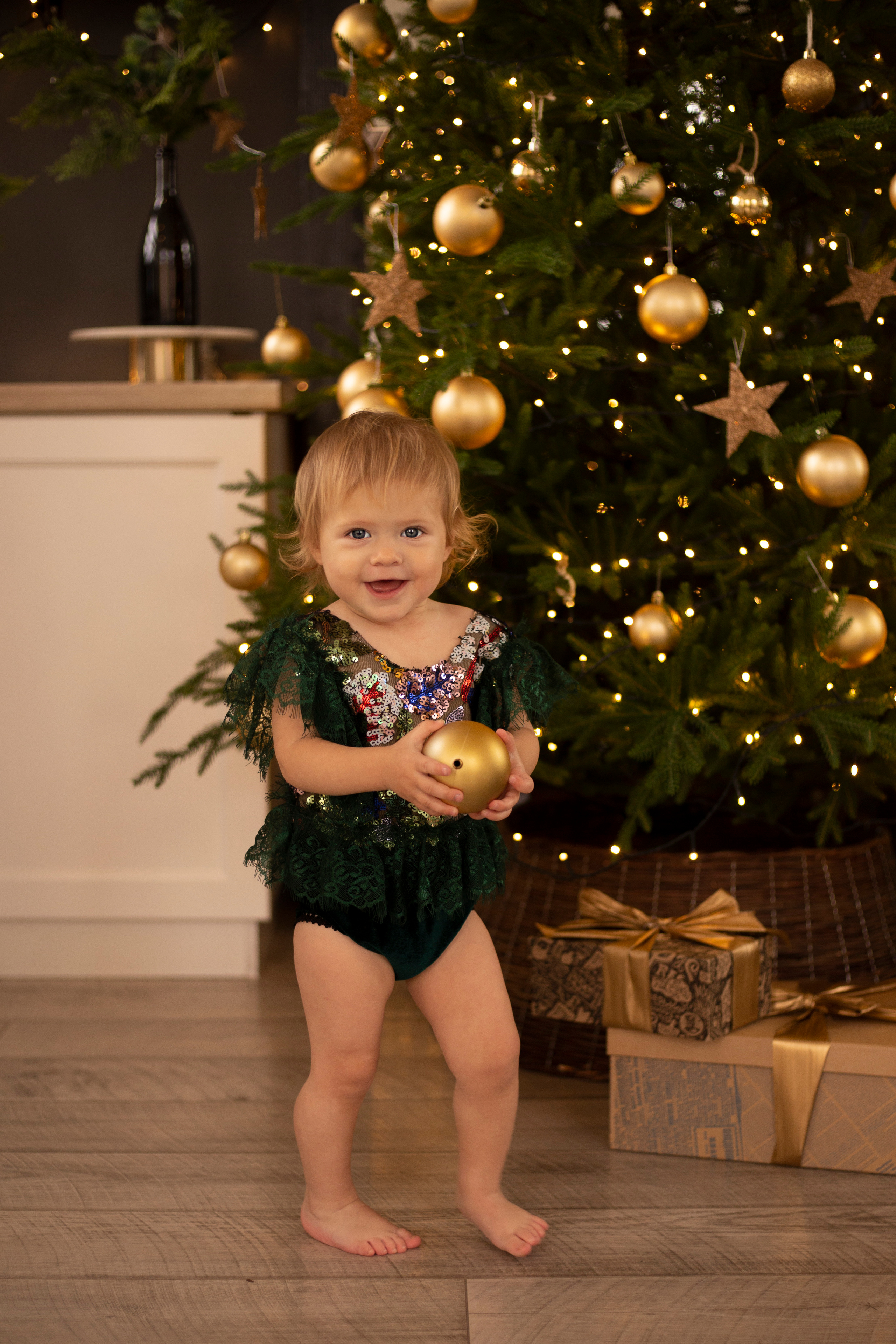 Малыши от 1 месяца до 3х лет. Детская фотостудия Ангел Симферополь