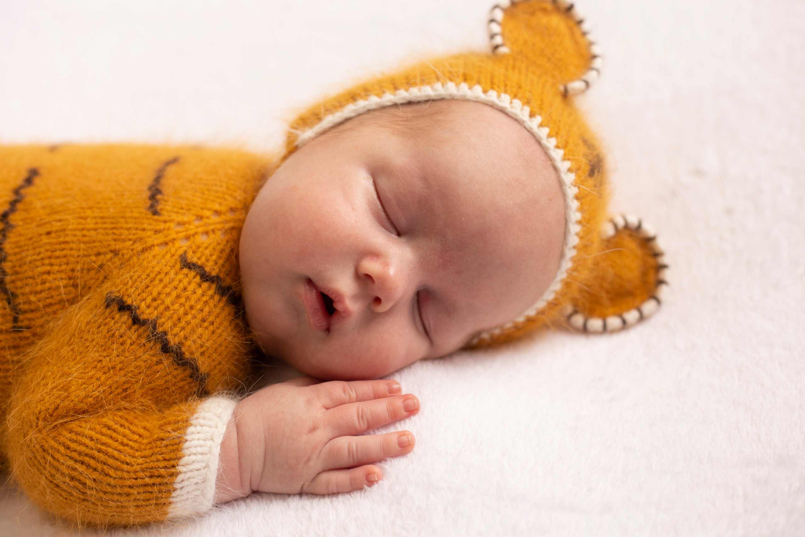 Малыши от 1 месяца до 3х лет. Детская фотостудия Ангел Симферополь