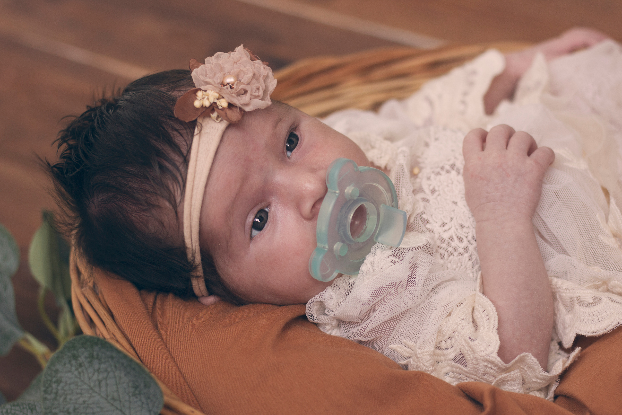 Новорожденные. Детская фотостудия Ангел Симферополь