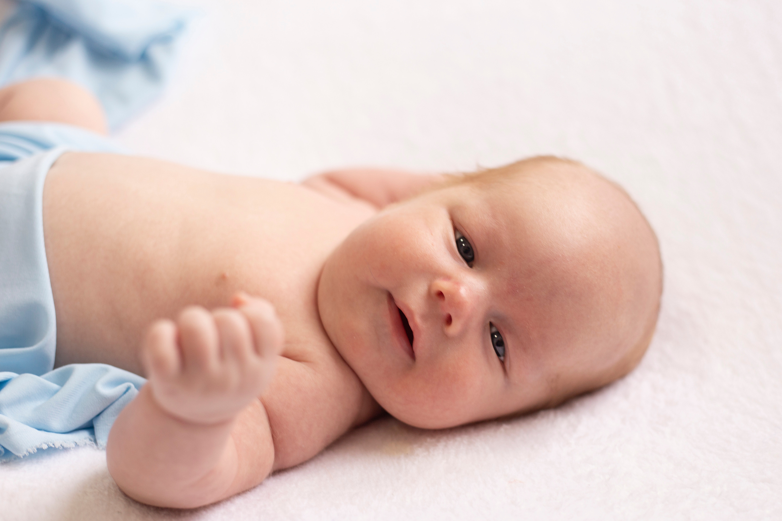 Малыши от 1 месяца до 3х лет. Детская фотостудия Ангел Симферополь