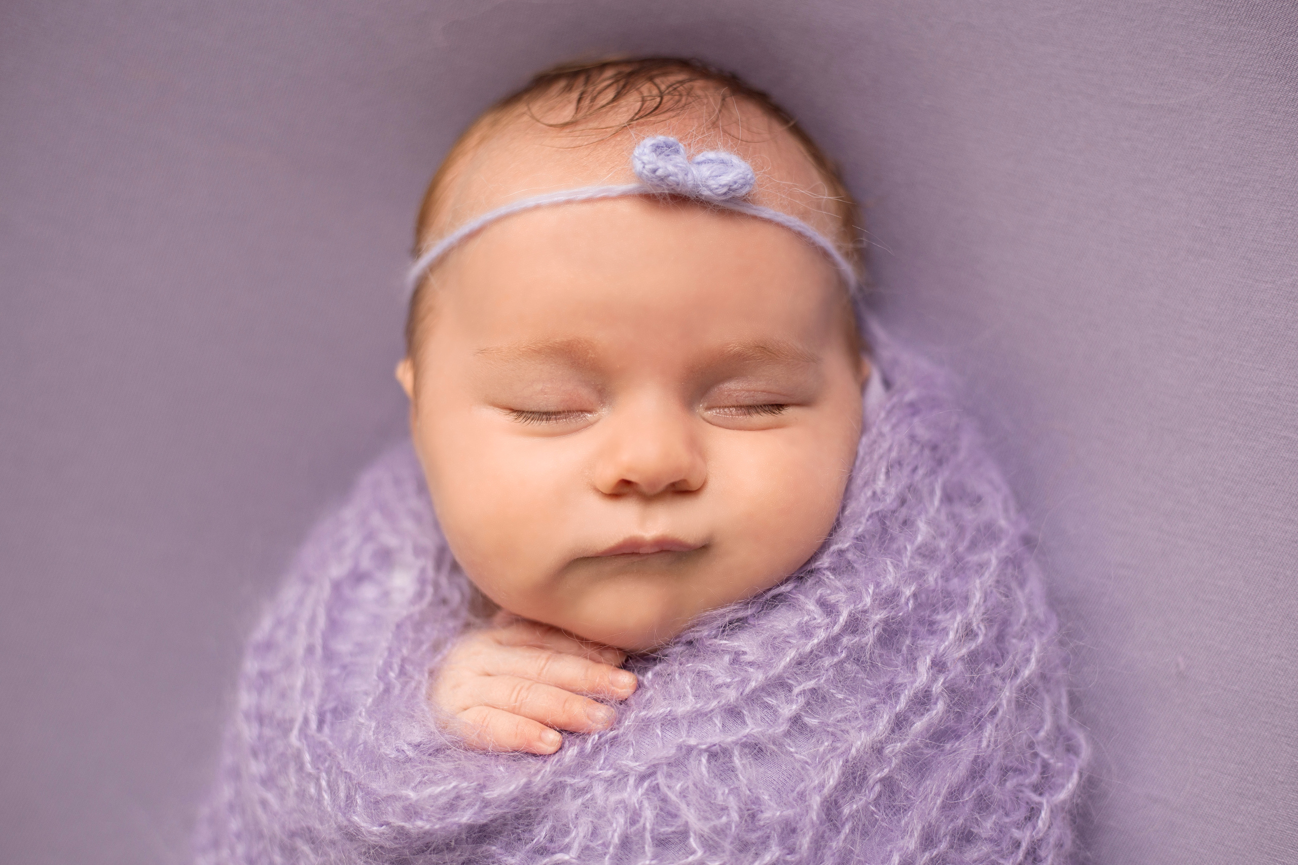 Новорожденные. Детская фотостудия Ангел Симферополь