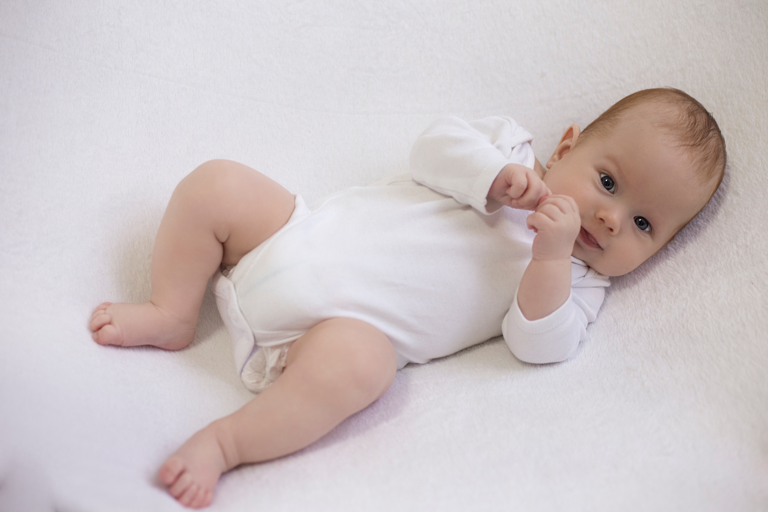 Малыши от 1 месяца до 3х лет. Детская фотостудия Ангел Симферополь