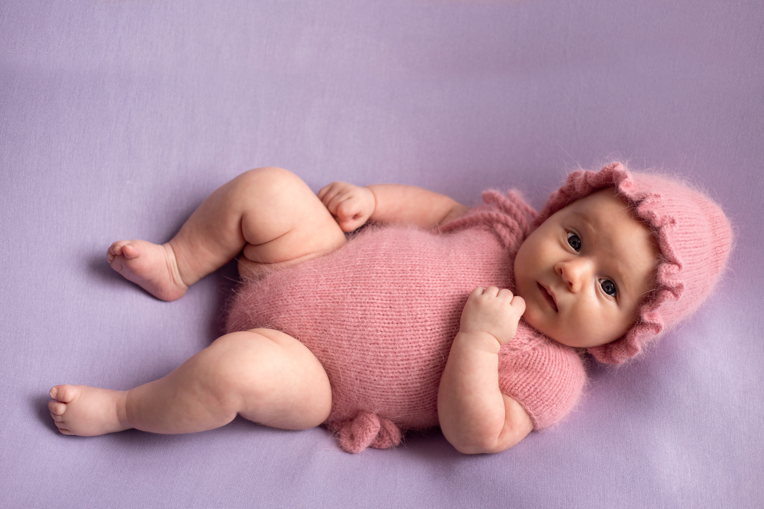 Новорожденные. Детская фотостудия Ангел Симферополь