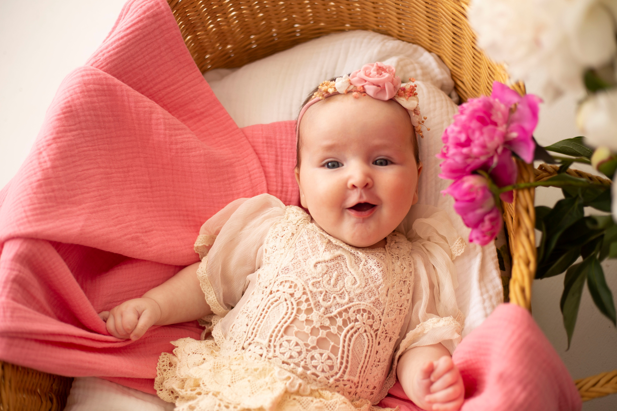 Детская фотостудия Ангел Симферополь