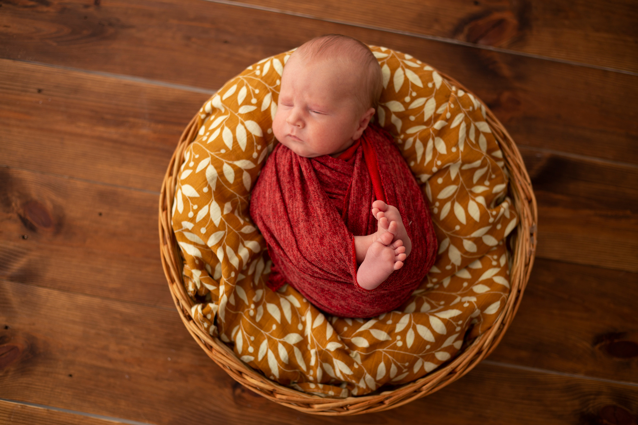 Новорожденные. Детская фотостудия Ангел Симферополь