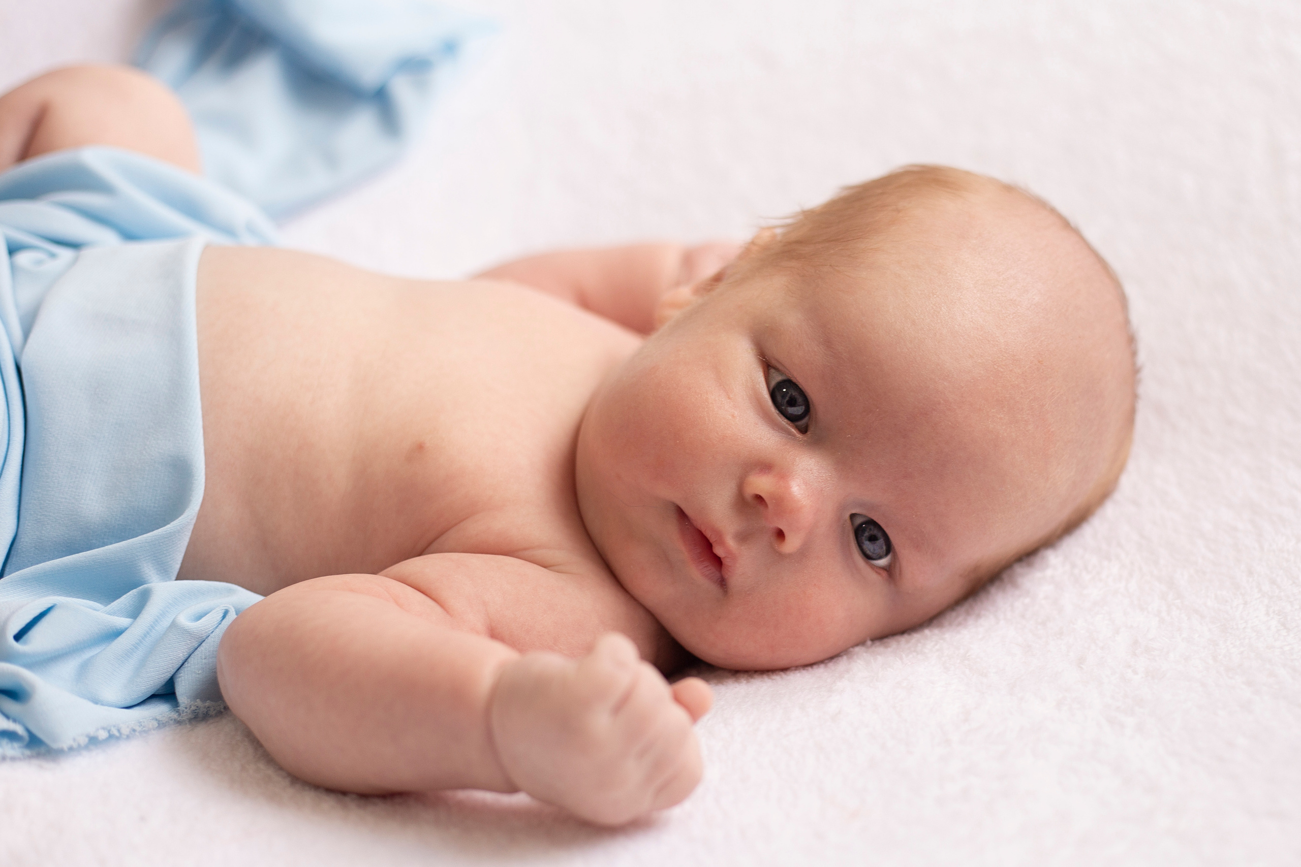 Малыши от 1 месяца до 3х лет. Детская фотостудия Ангел Симферополь