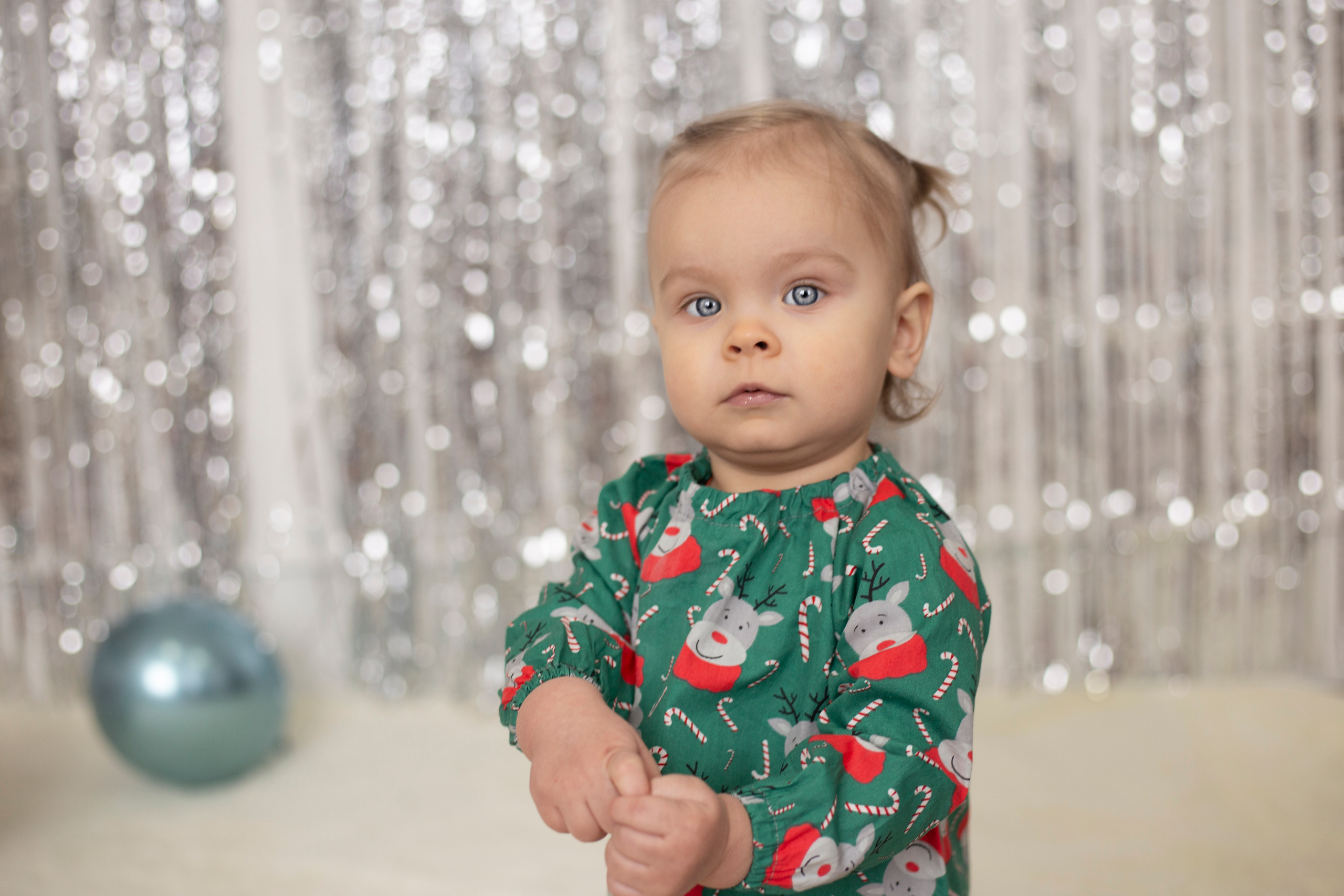 Малыши от 1 месяца до 3х лет. Детская фотостудия Ангел Симферополь