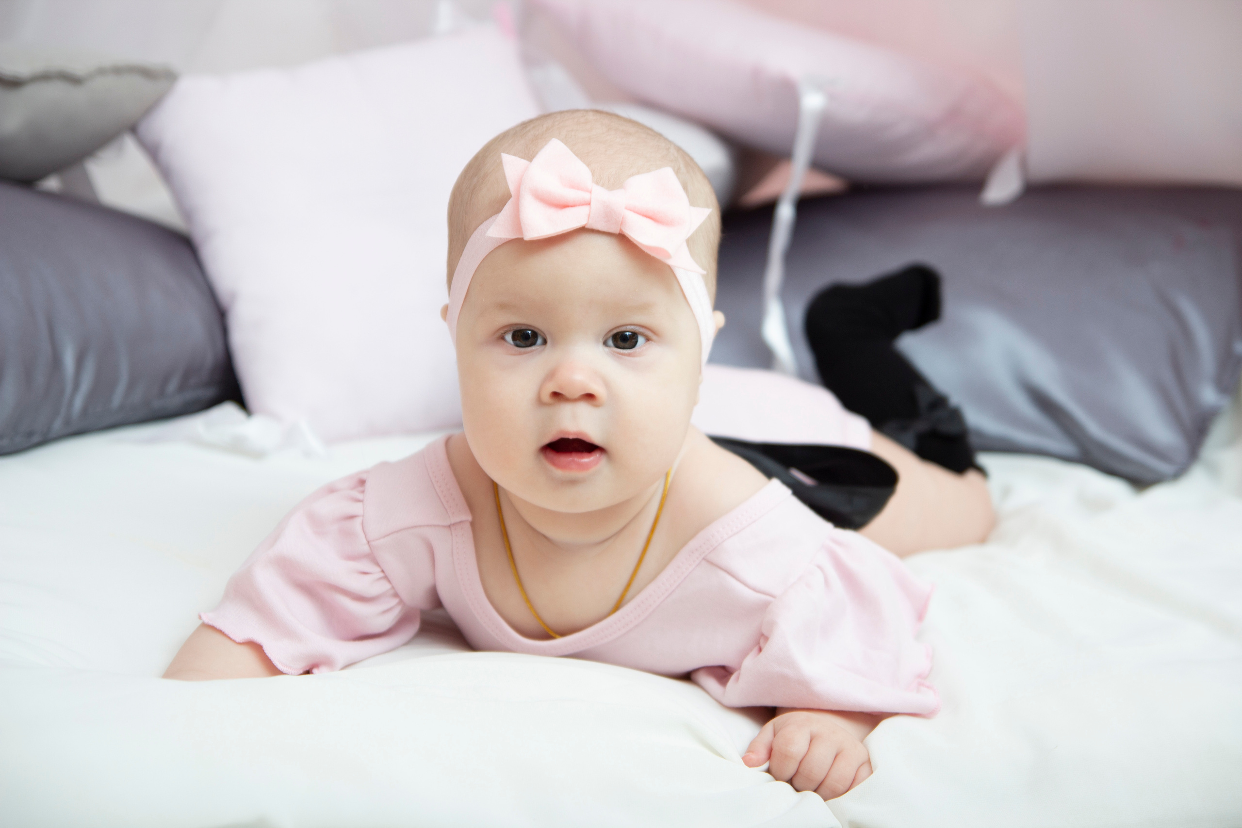 Малыши от 1 месяца до 3х лет. Детская фотостудия Ангел Симферополь