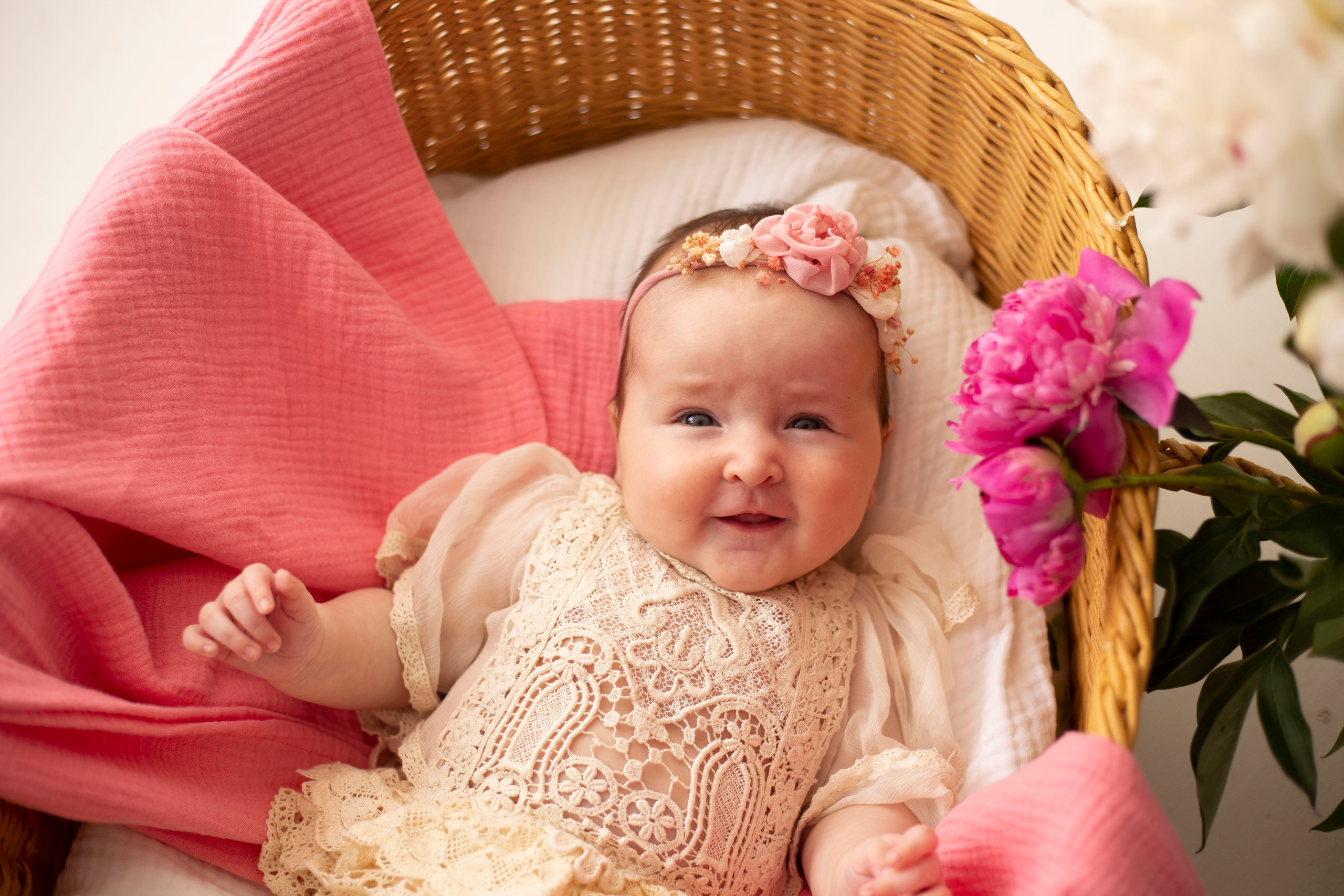 Детская фотостудия Ангел Симферополь