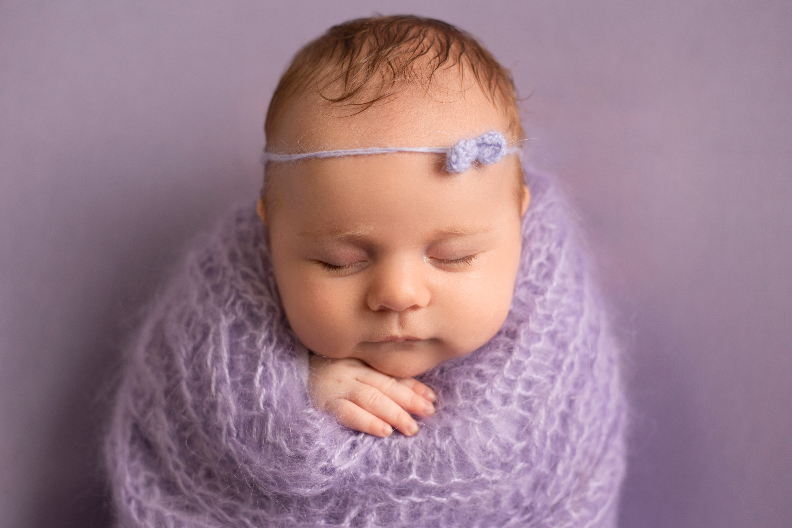 Новорожденные. Детская фотостудия Ангел Симферополь